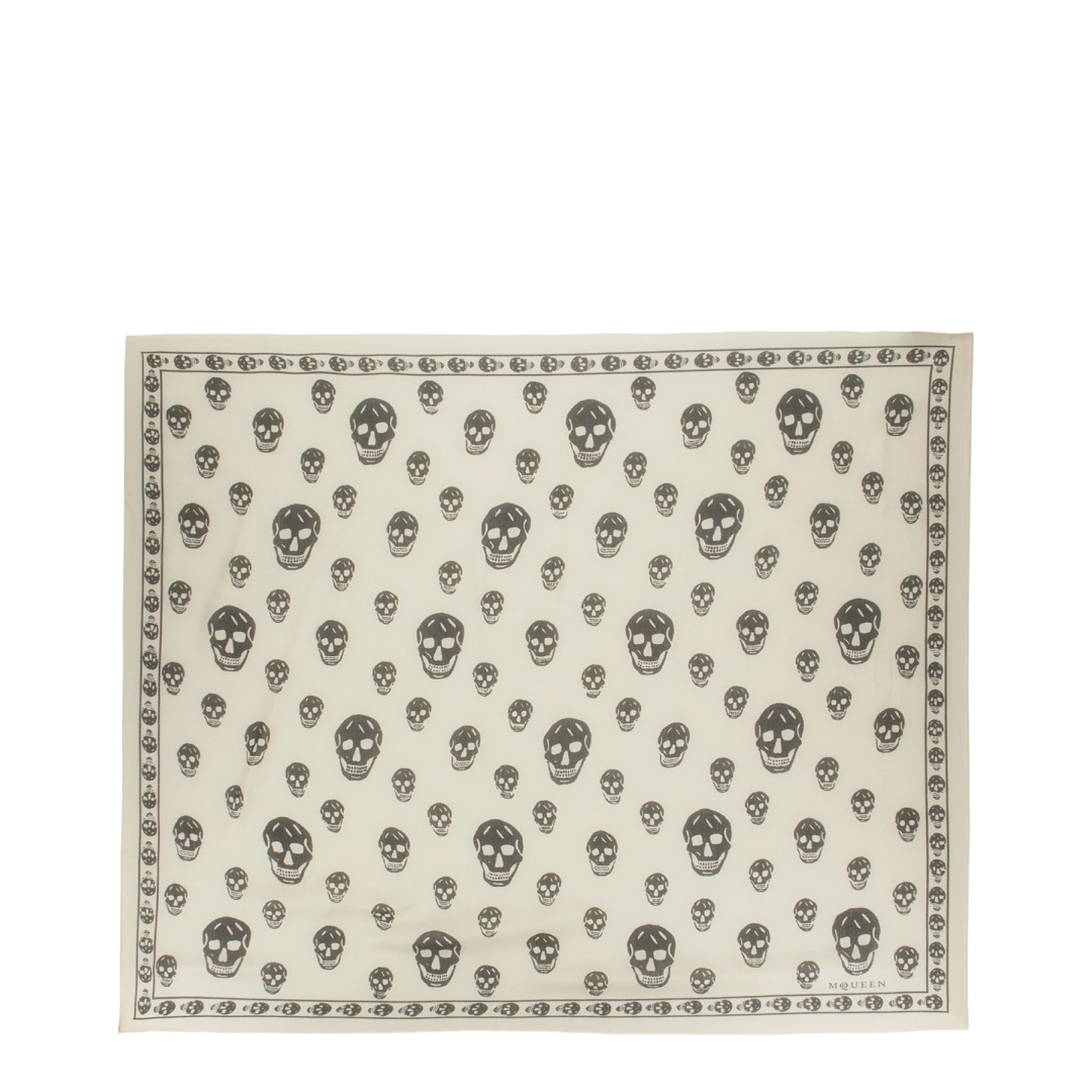 Skull Scarf