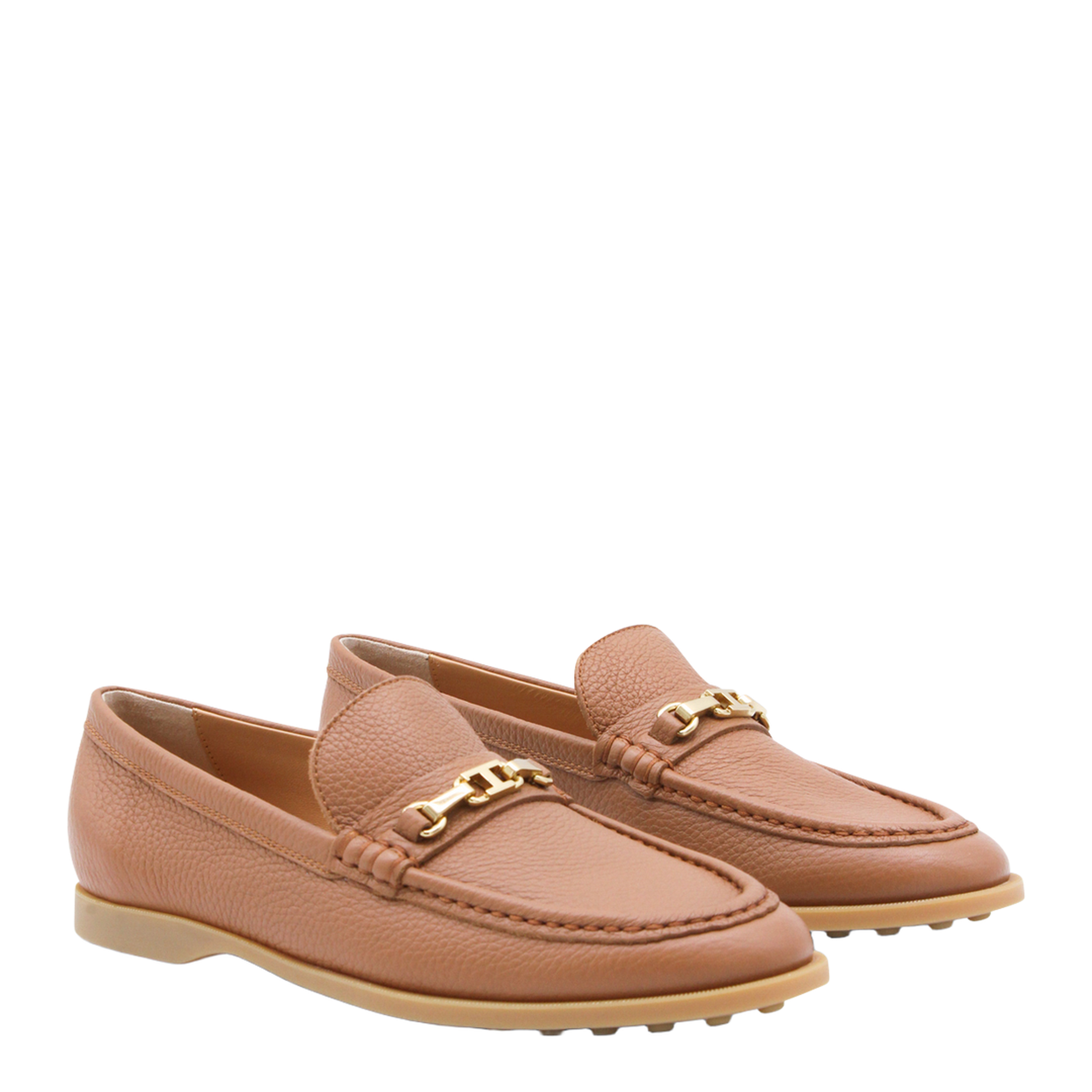 MAYFEYR - Tod's - Flat Shoes - XXW01M0KB60UUGS410