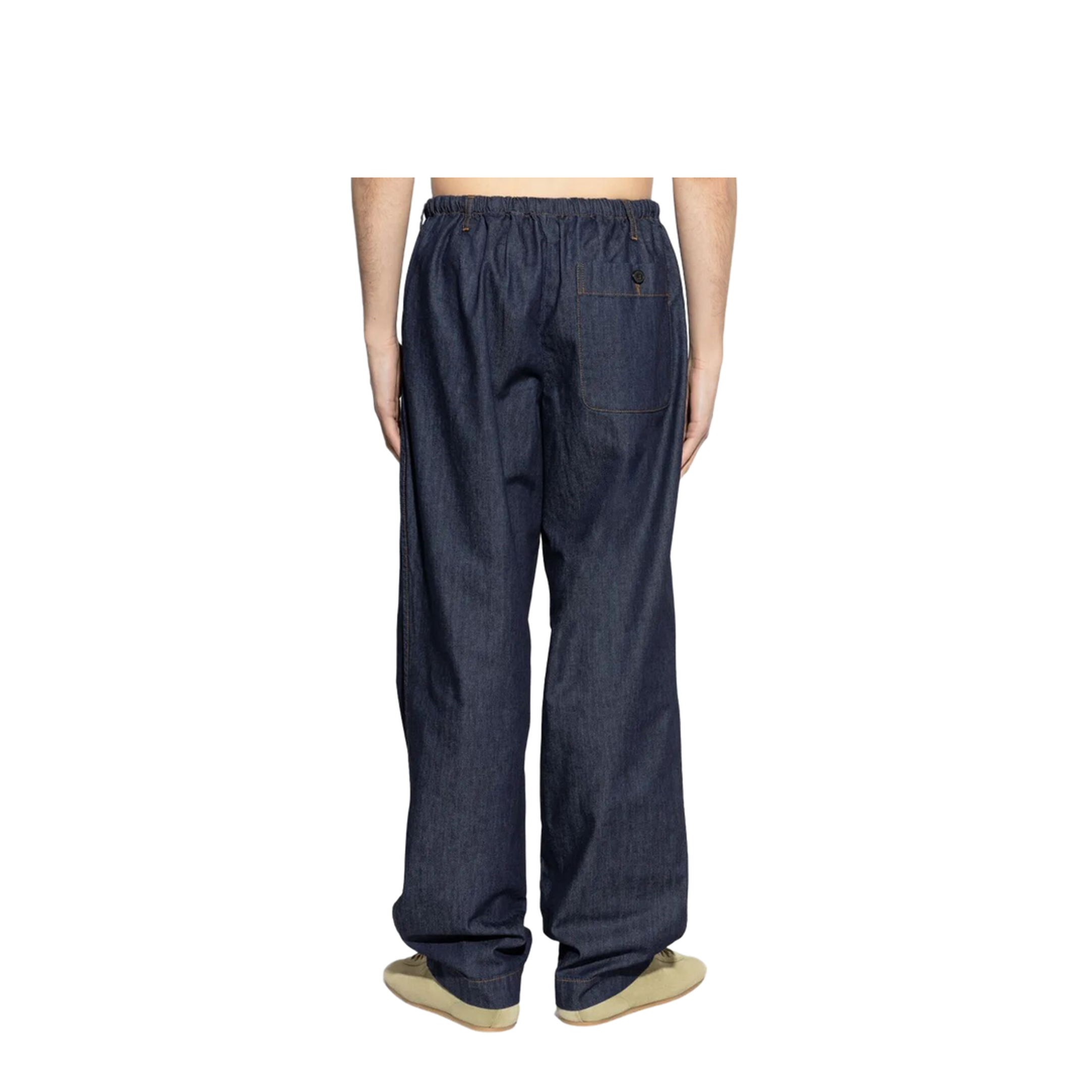 MAYFEYR - Dries Van Noten - Penny Long Jeans - 0209083386