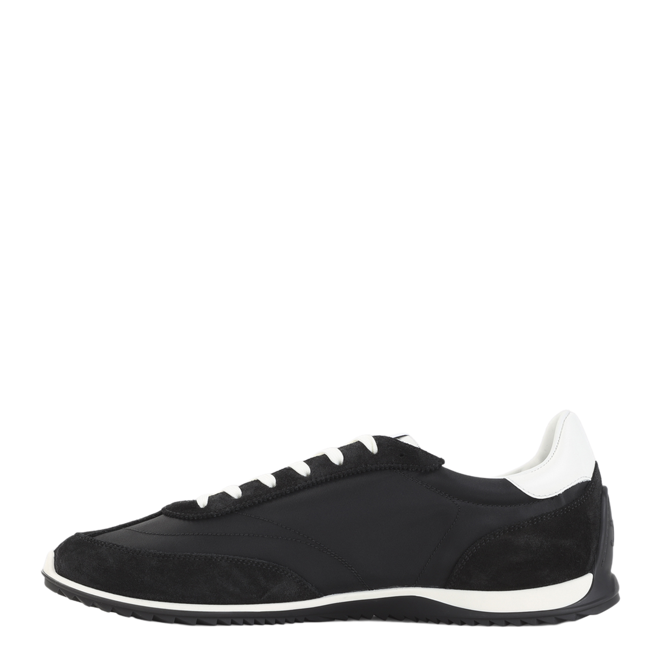 MAYFEYR - Celine - Low Lace-Up Sneakers With Triomphe - 364945257