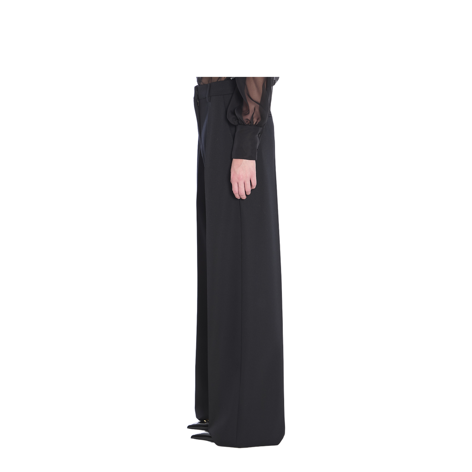 Grisaille Pants