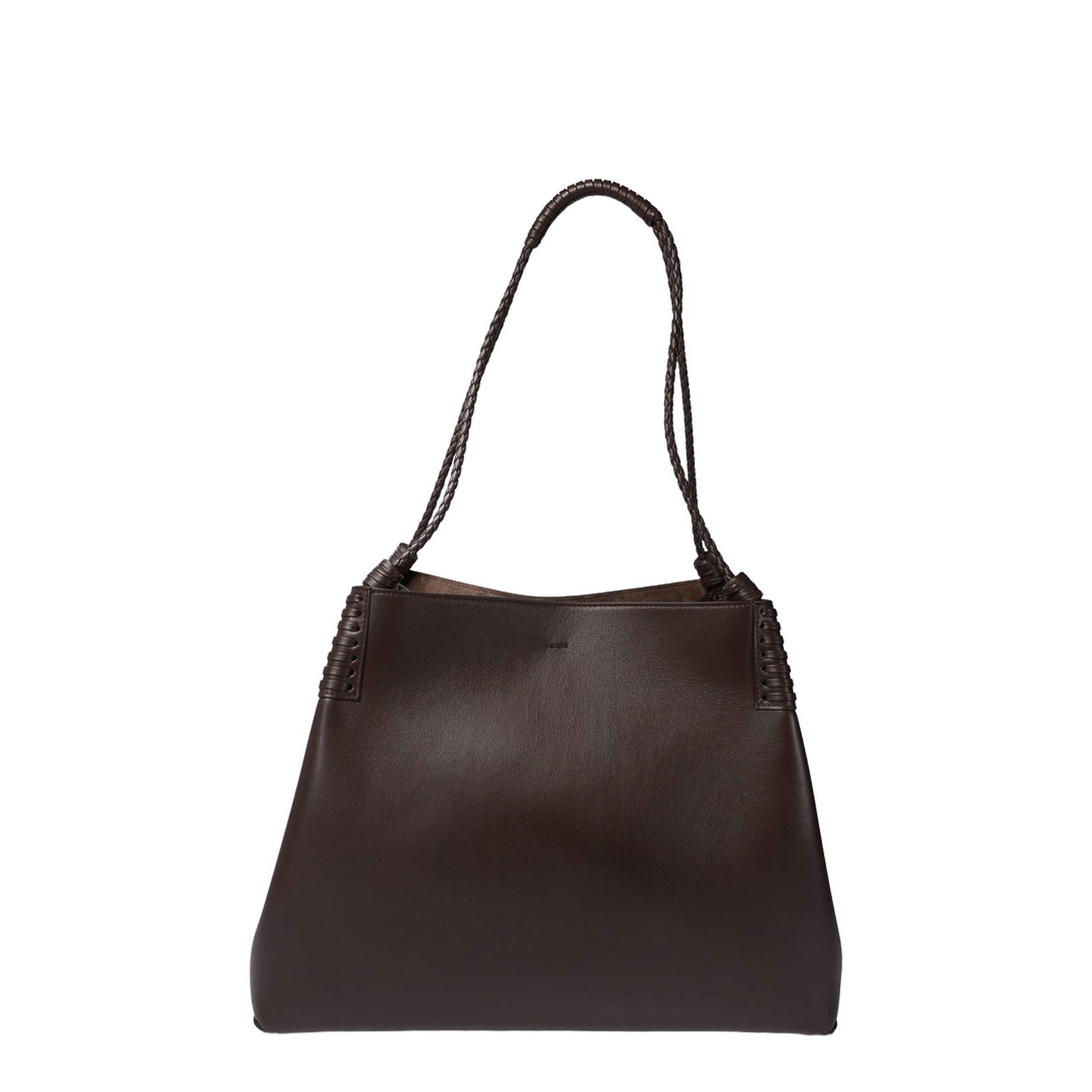 Shopping Bag Paisley Medium