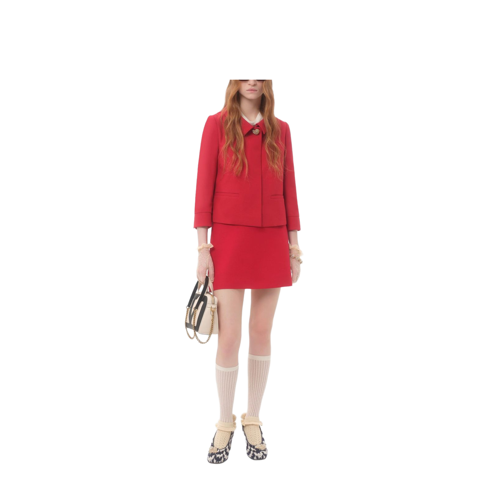 A-Line Skirt