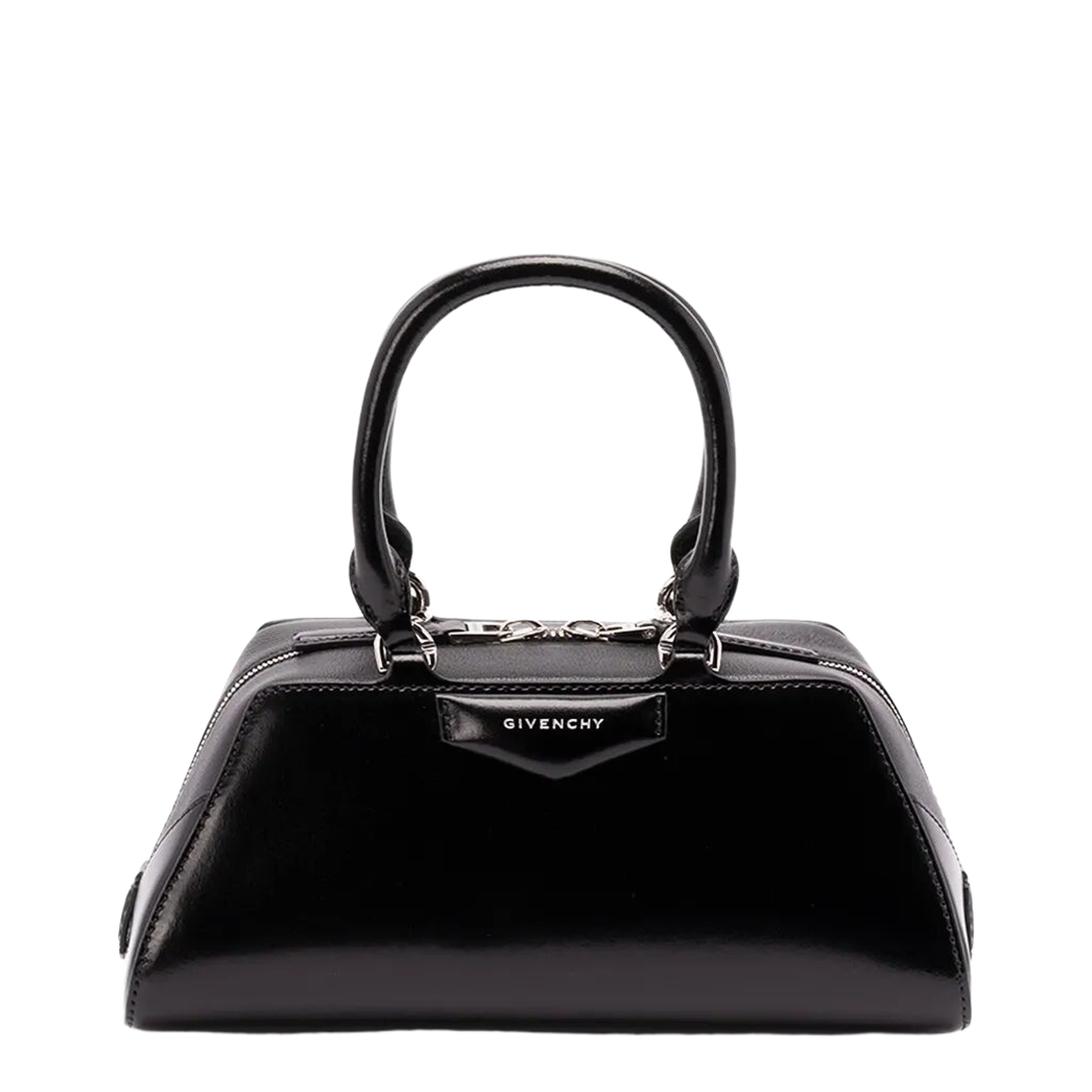 MAYFEYR - Givenchy - Antigona East-West Mini Handbag - BB5146B2B2