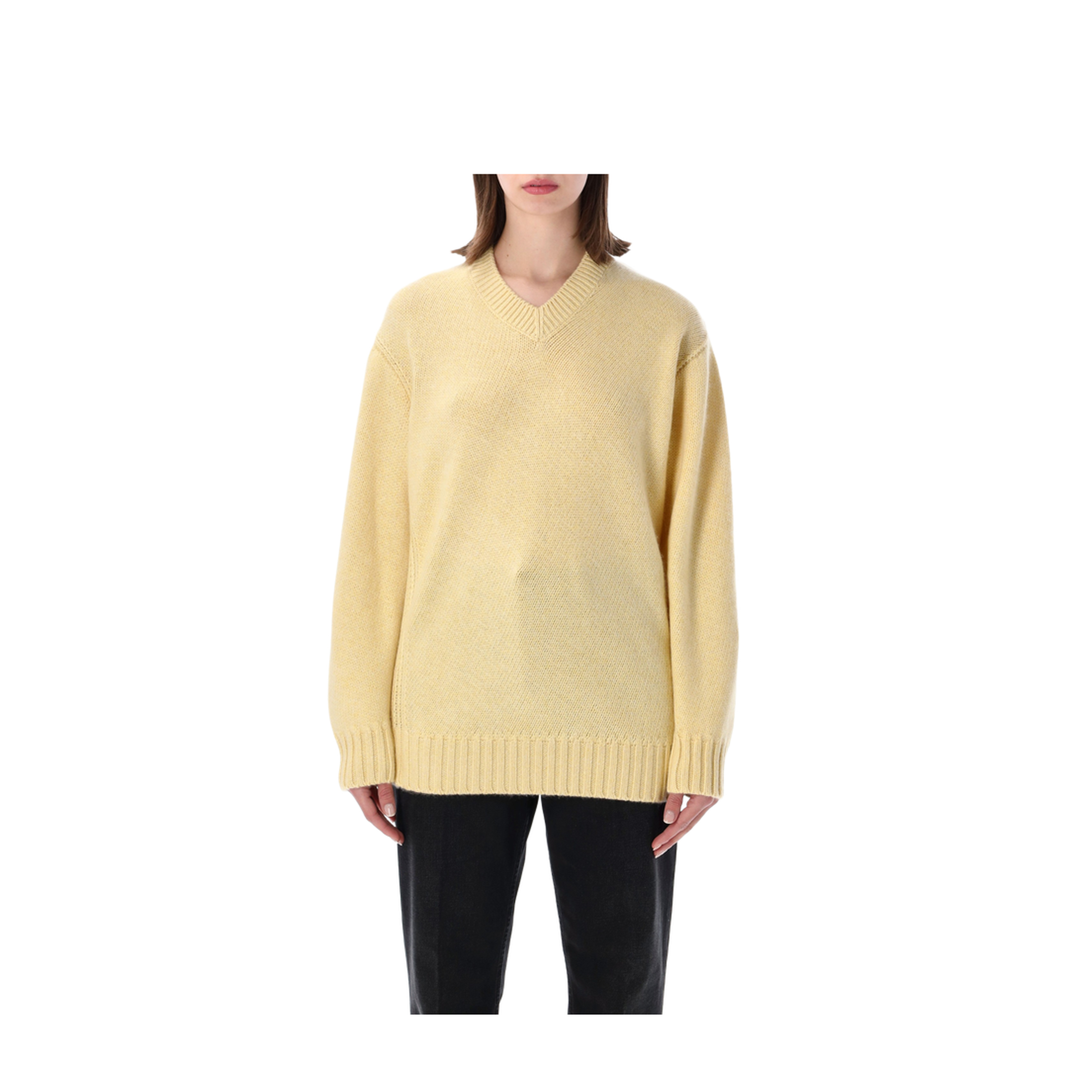 MAYFEYR - Bottega Veneta - Sweaters - 864457V6B709311