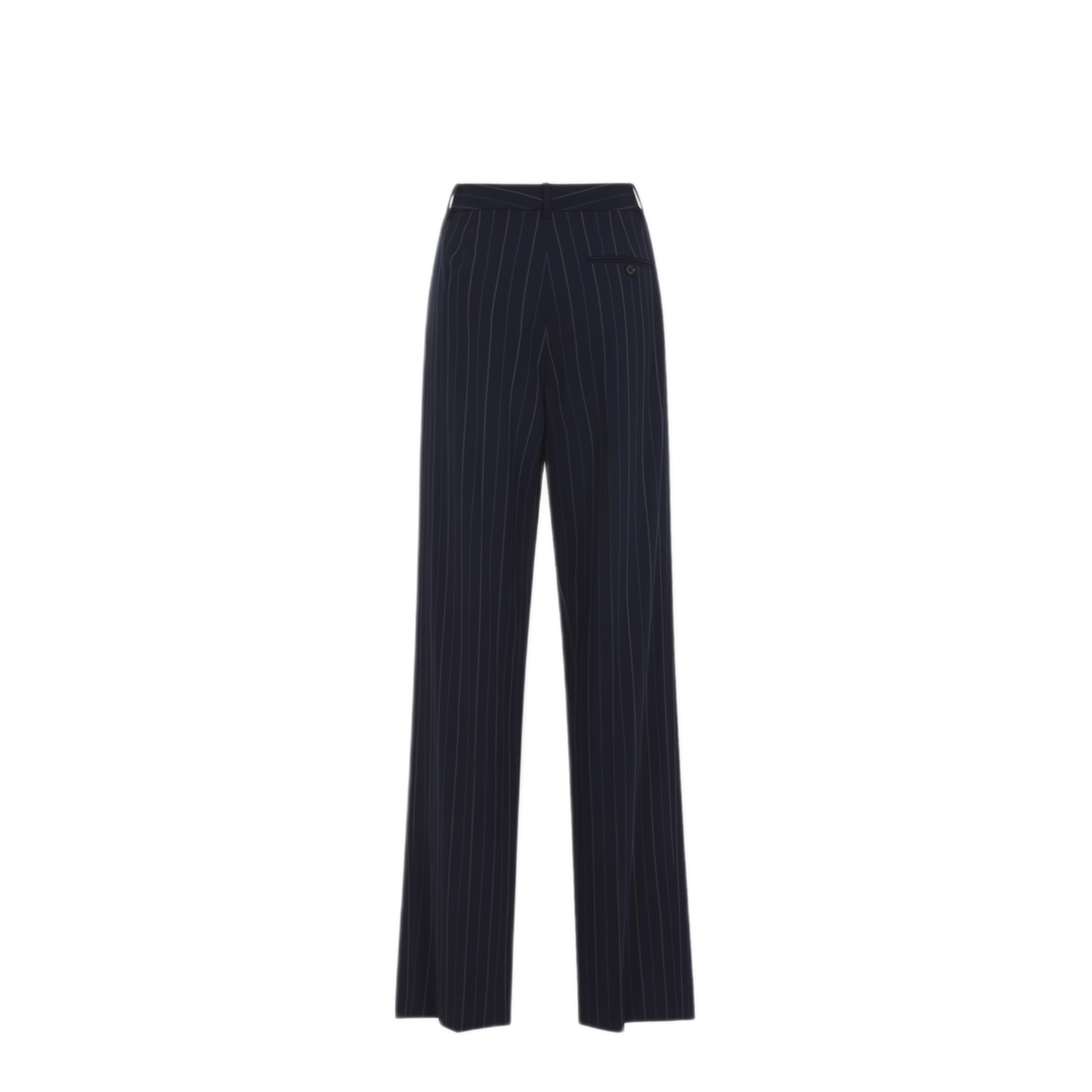 MAYFEYR - RALPH LAUREN COLLECTION - Jody Pleated Pants - 290P10225002ICON