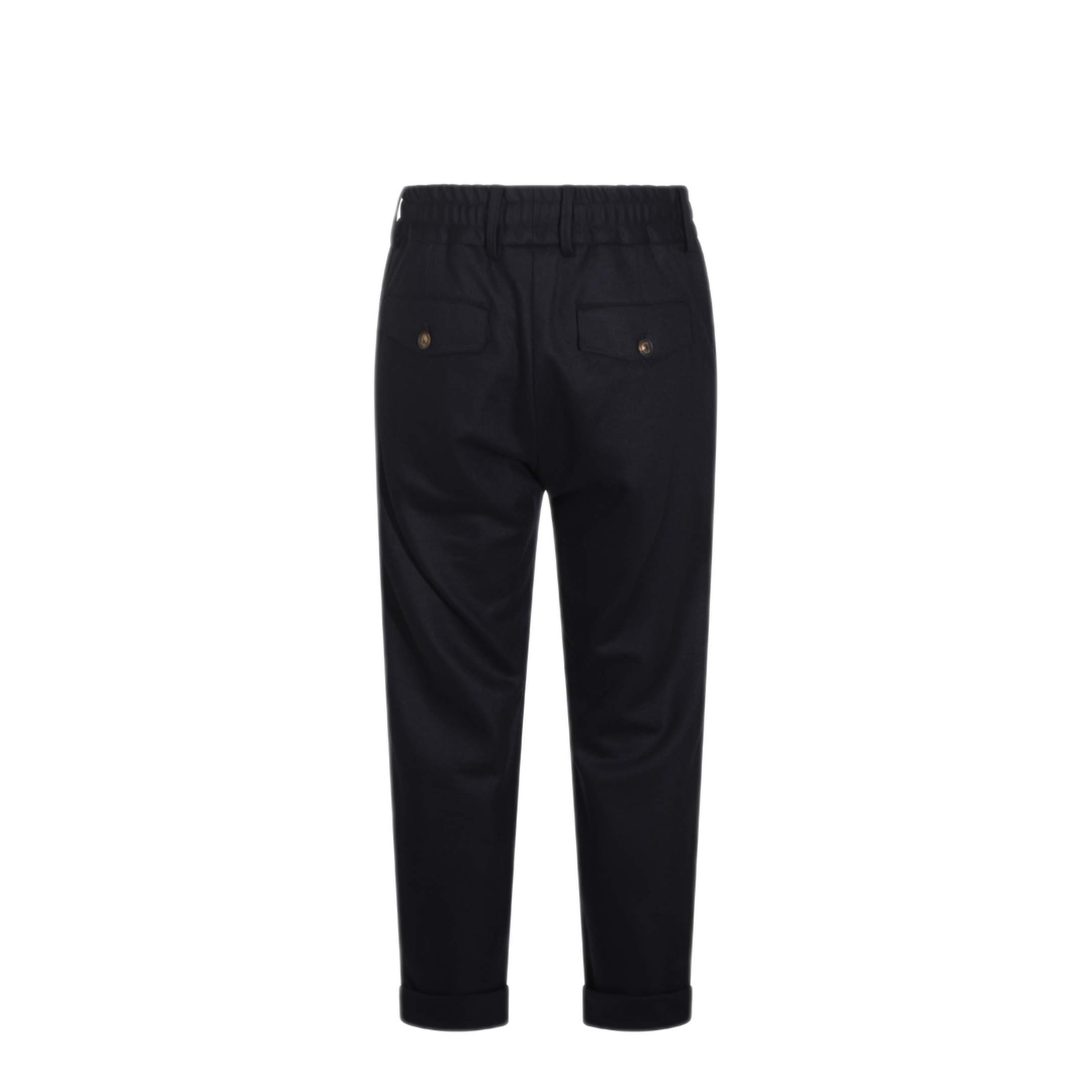 MAYFEYR - Eleventy - Trousers - N70PANH06TES0N06911