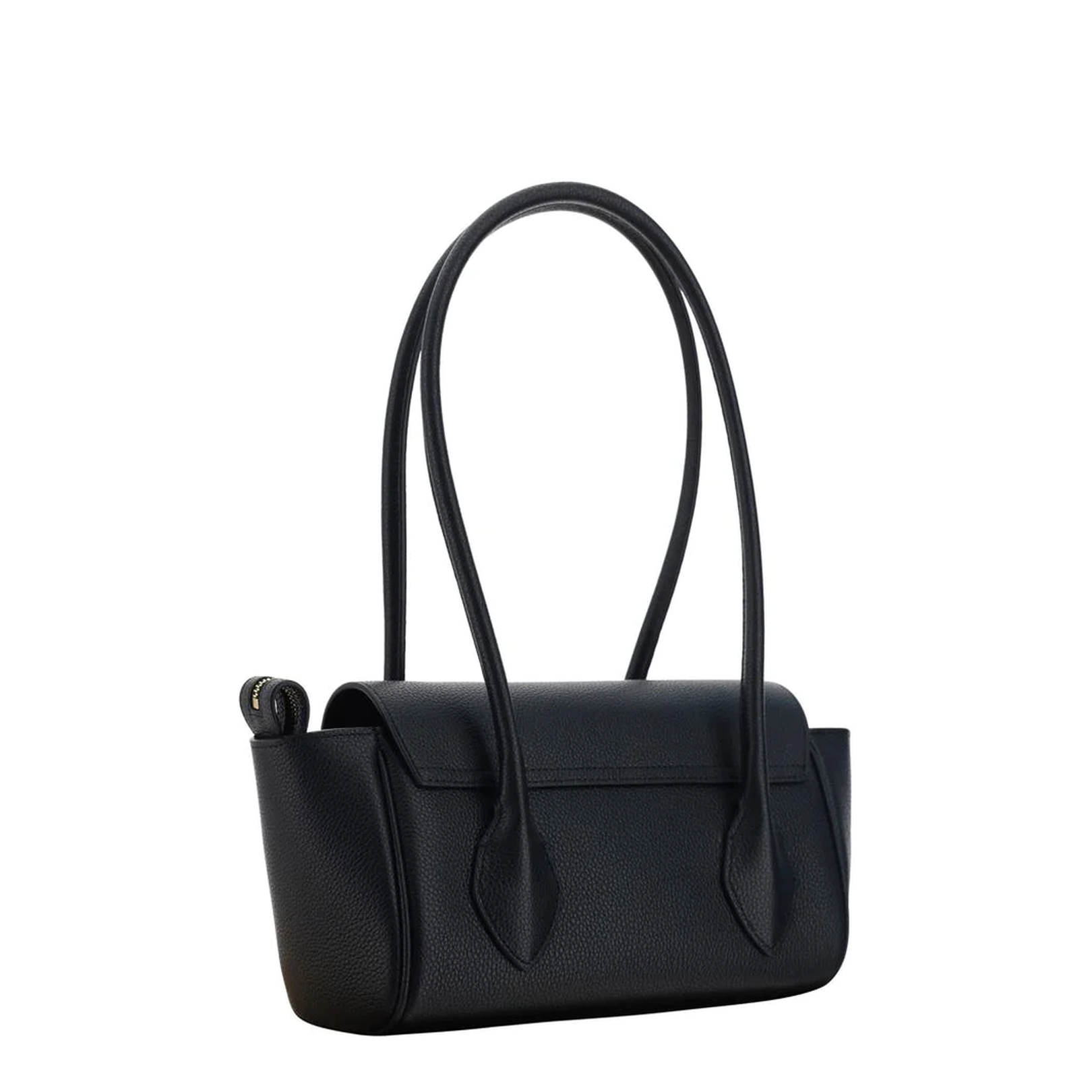 East-west Shoulder Bag