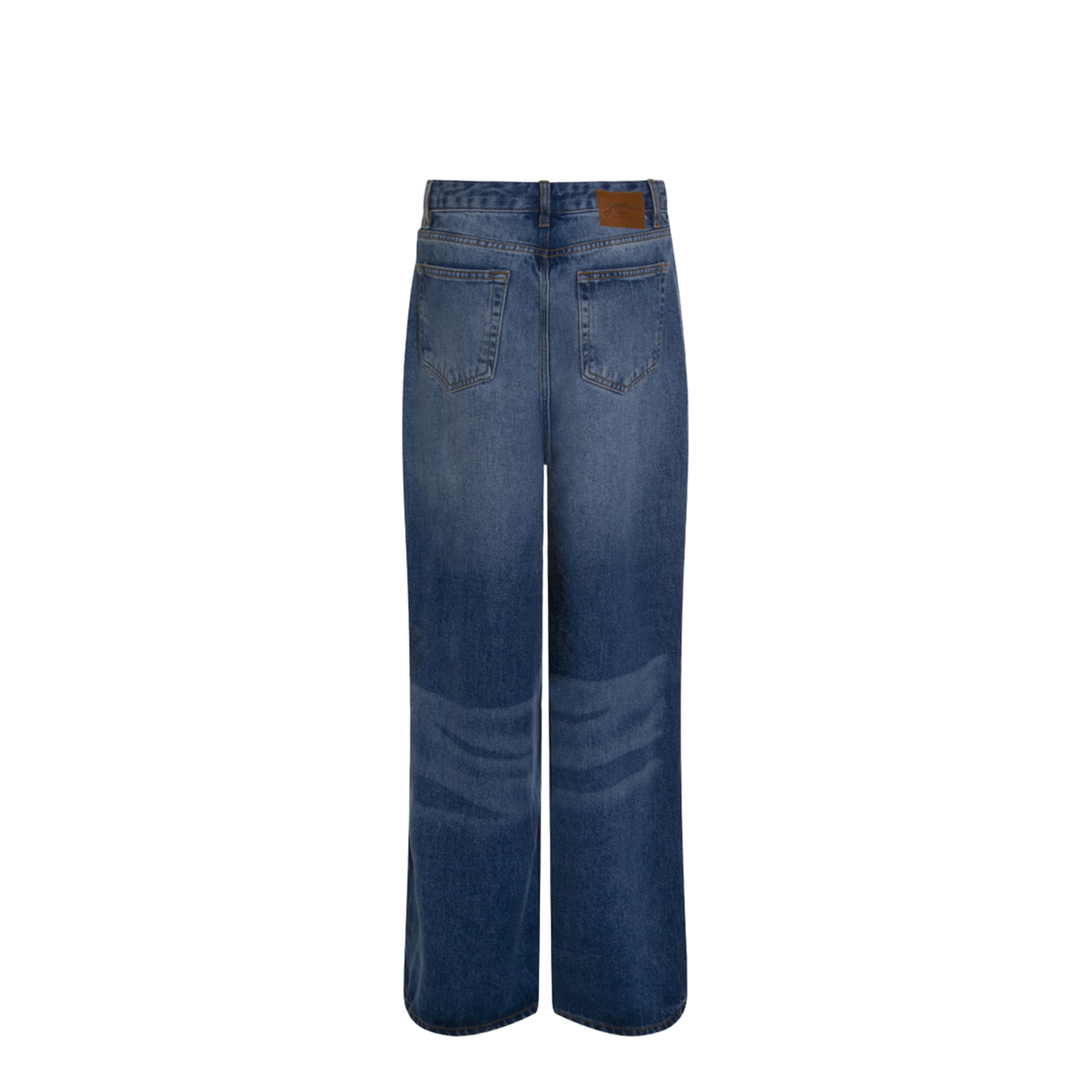 MAYFEYR - Ganni - Jeans - A1100060091
