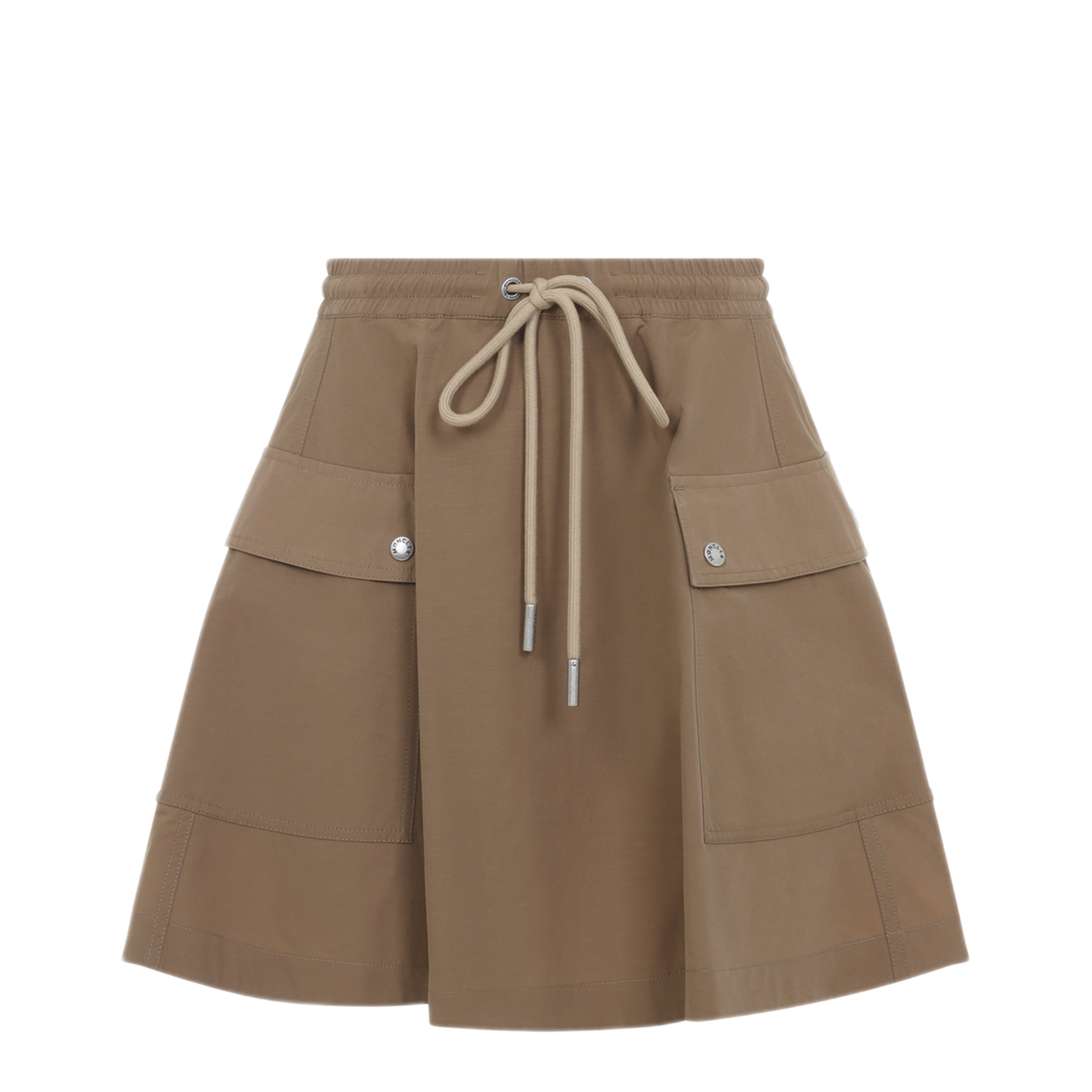 MAYFEYR - Moncler - Skirt - L20932D00024599MD24N