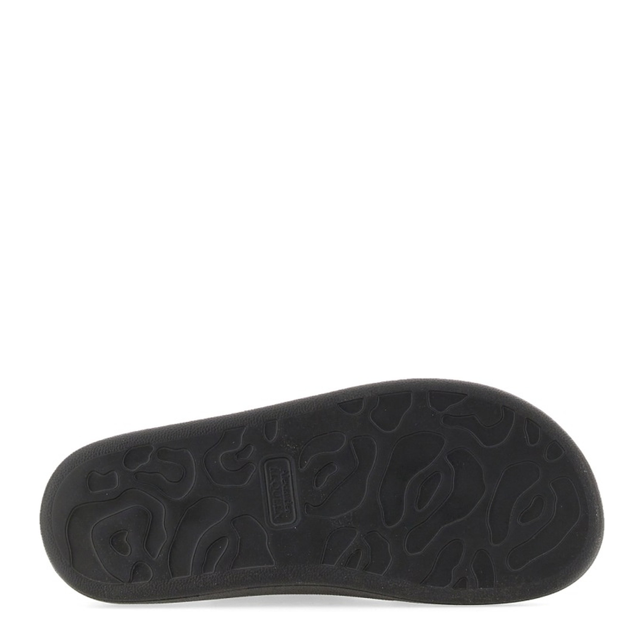 Oversized Hybrid Sandal