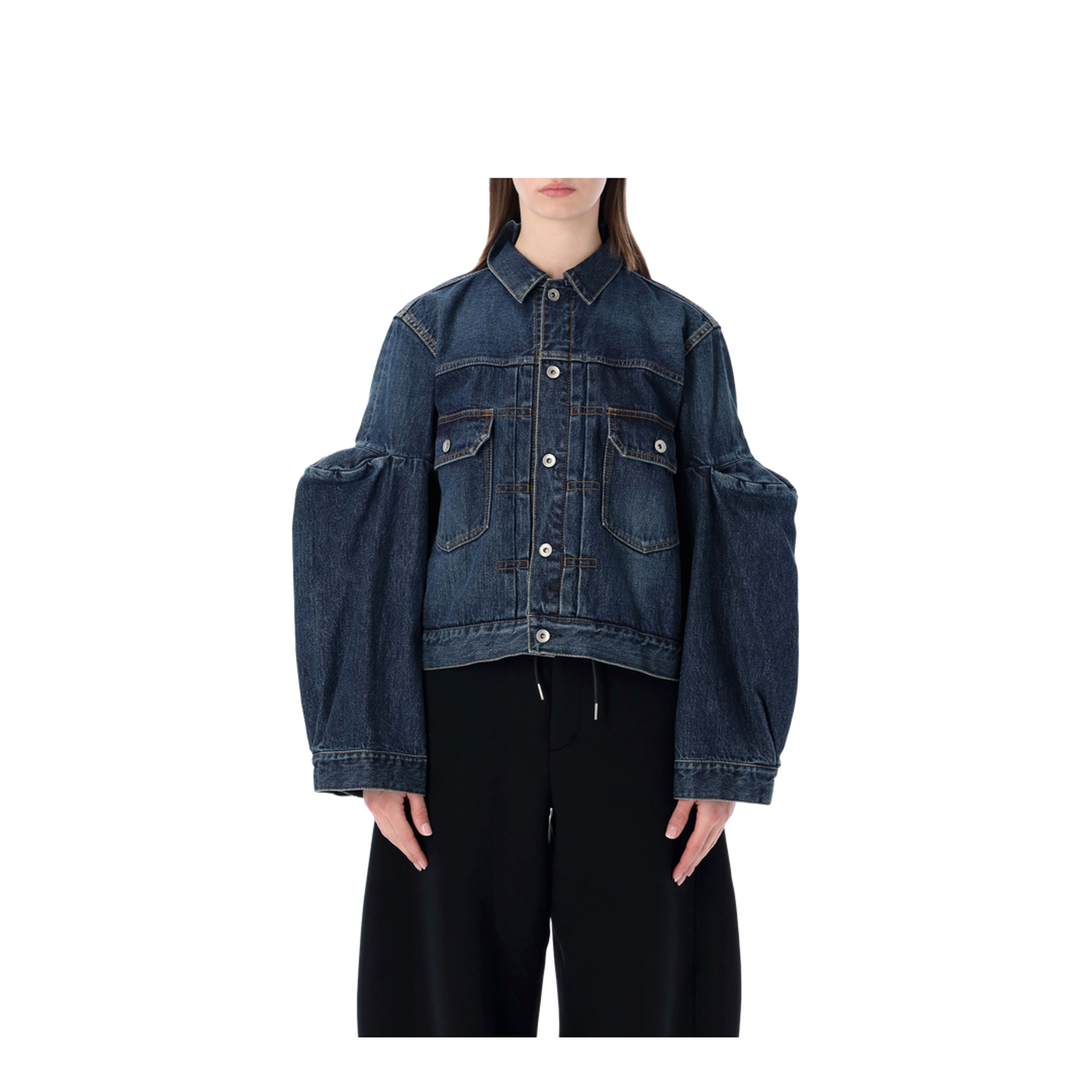 MAYFEYR - Sacai - Coats - 2608311401