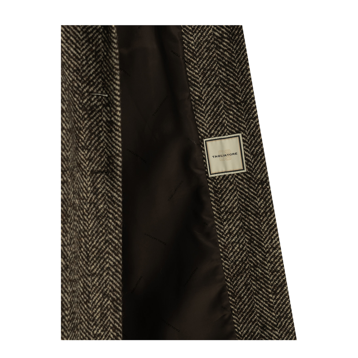 MAYFEYR - Tagliatore - Long Coat Amanda - AMANDA340218M1160