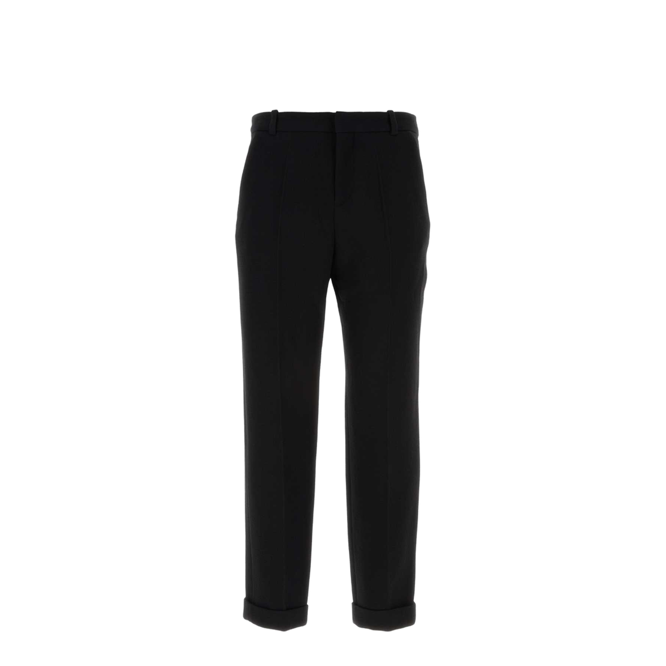 PANTS BLACK