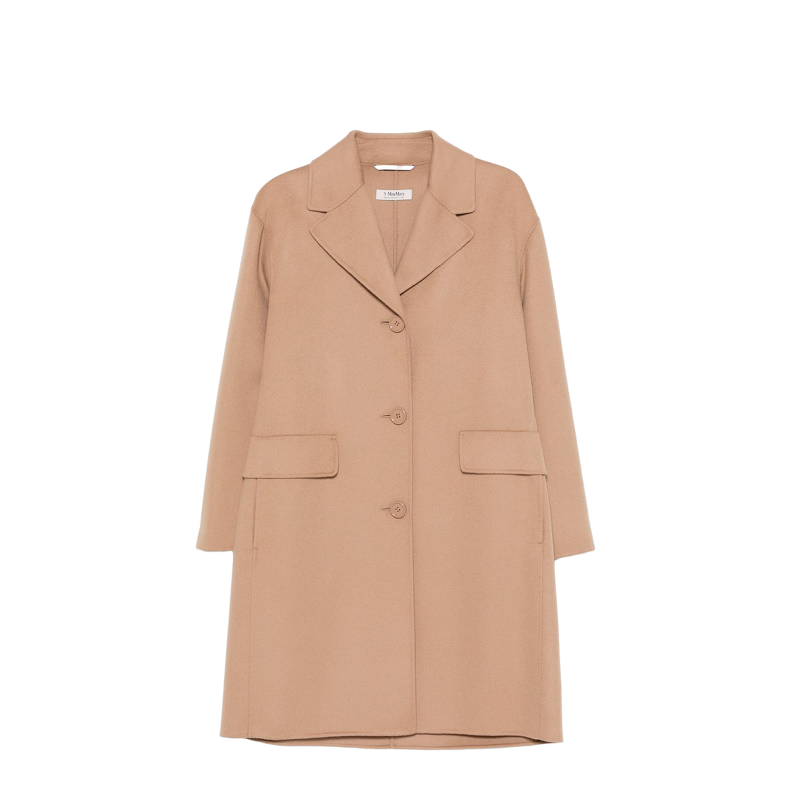 Coats Camel