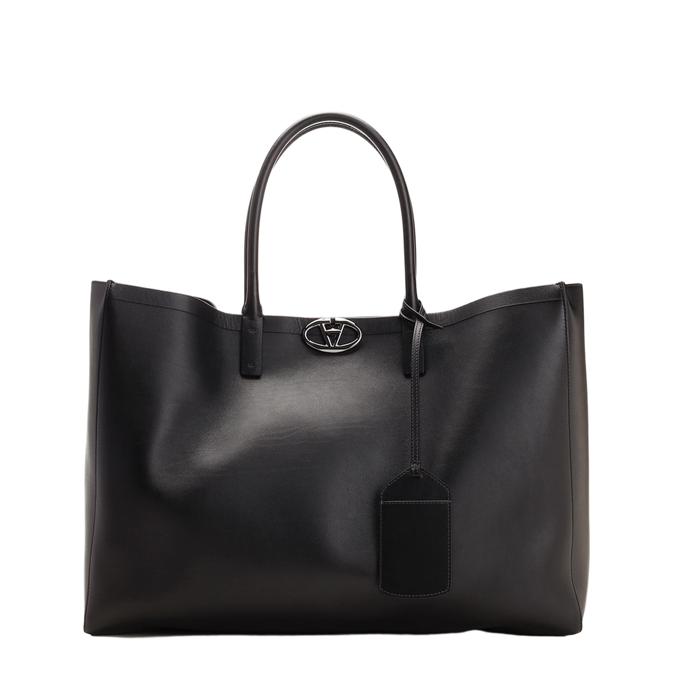 Garavani VLogo The Bold Top Handle Bag