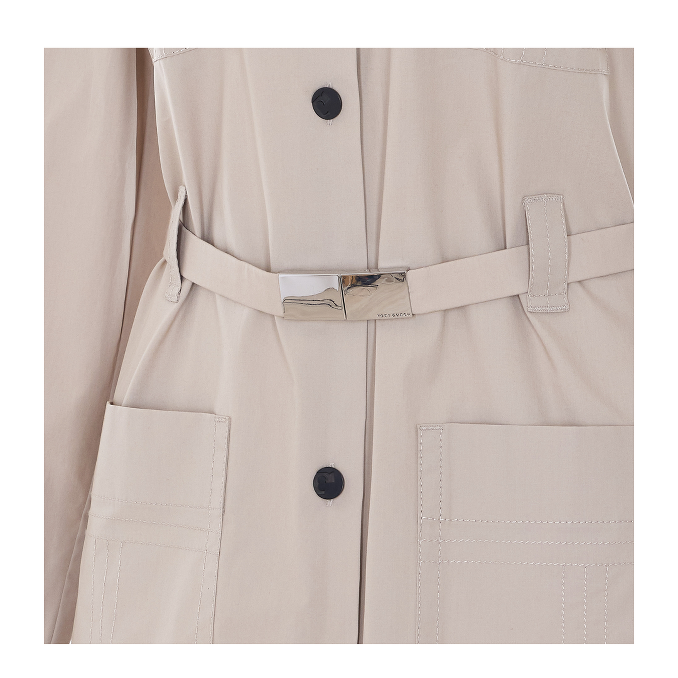 Women's Shirt Dress