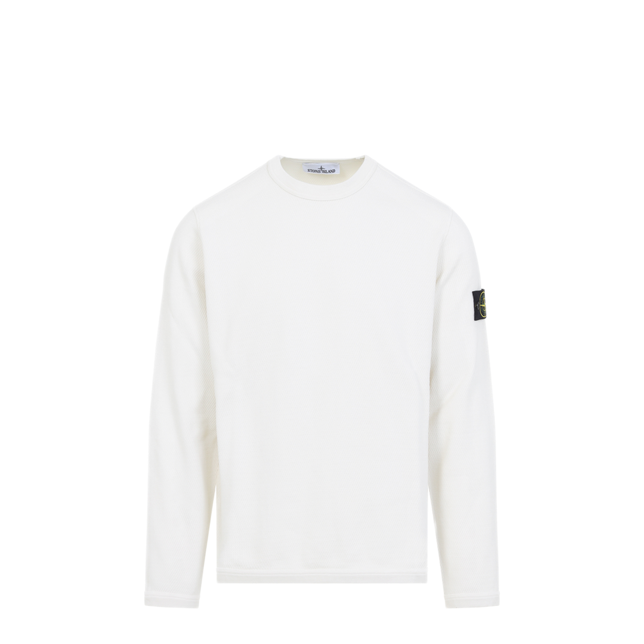 MAYFEYR - Stone Island - Sweatshirt - L1S156100011S0297V0093