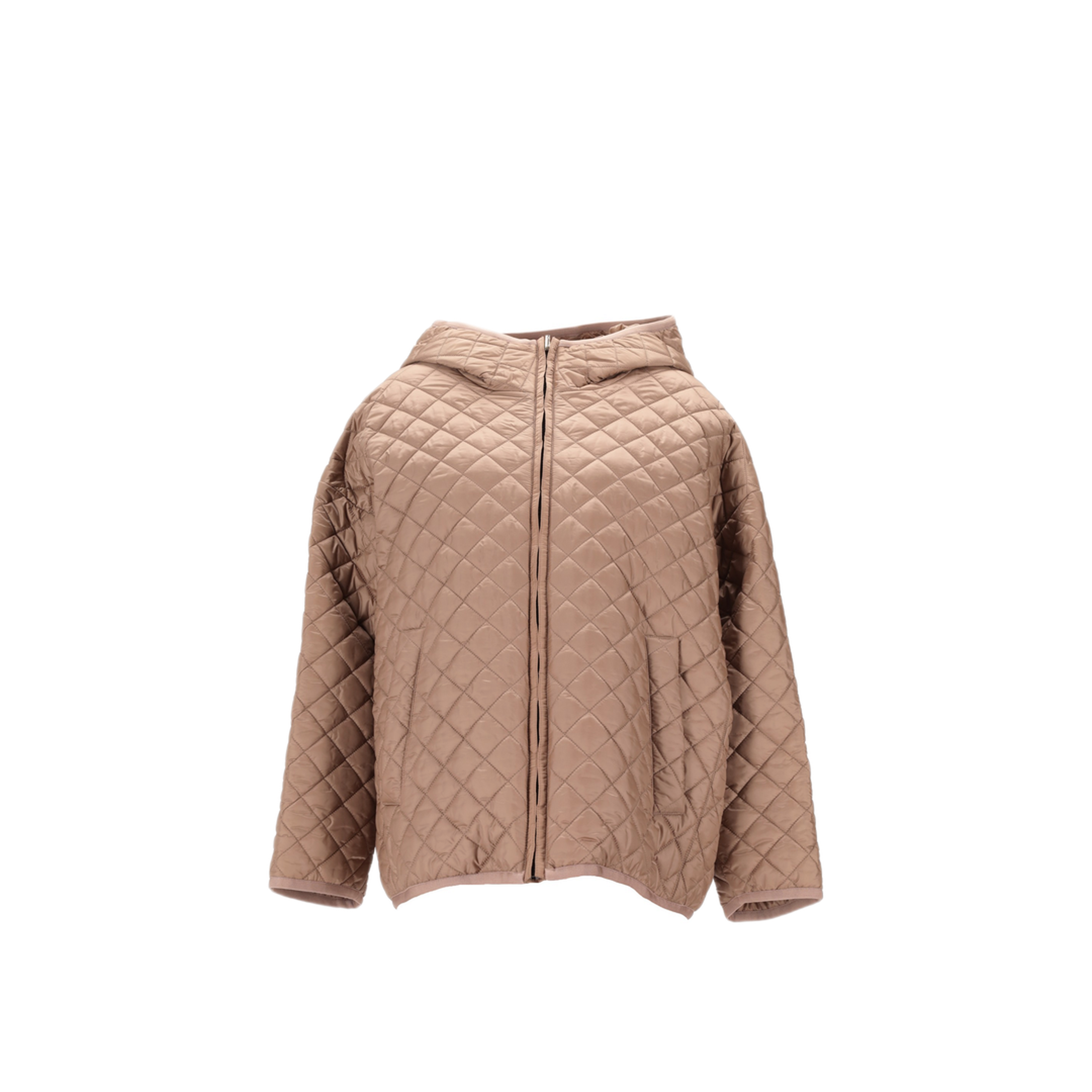 MAYFEYR - Max Mara - Short Padded Jacket - 2529486074600LEO023HO
