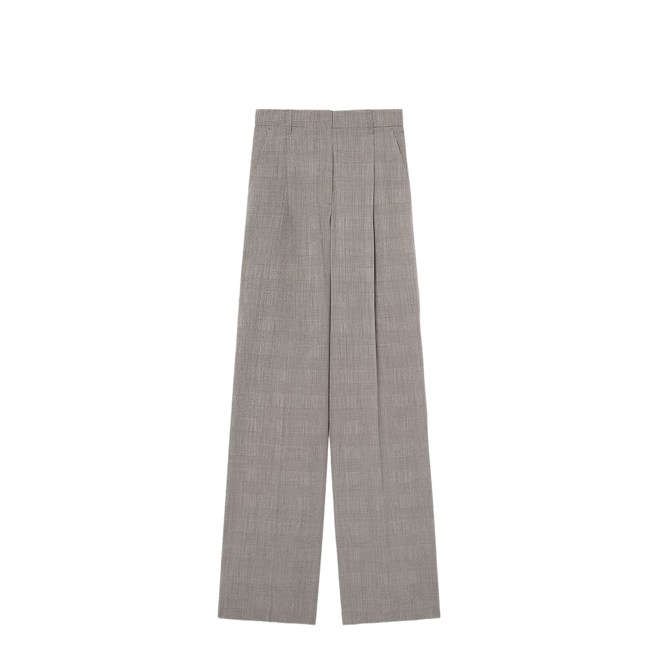 Trousers Grey