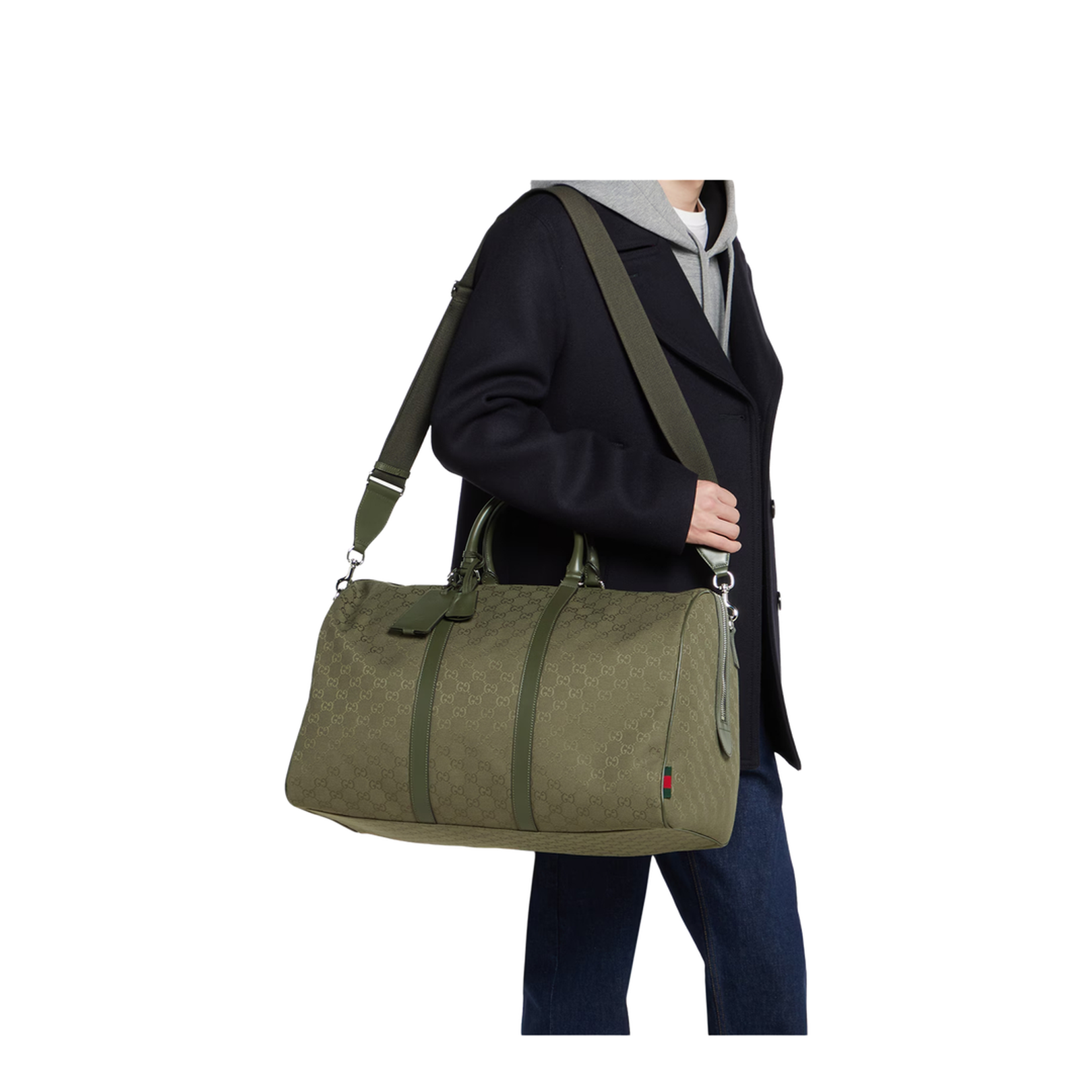 men's travel bag