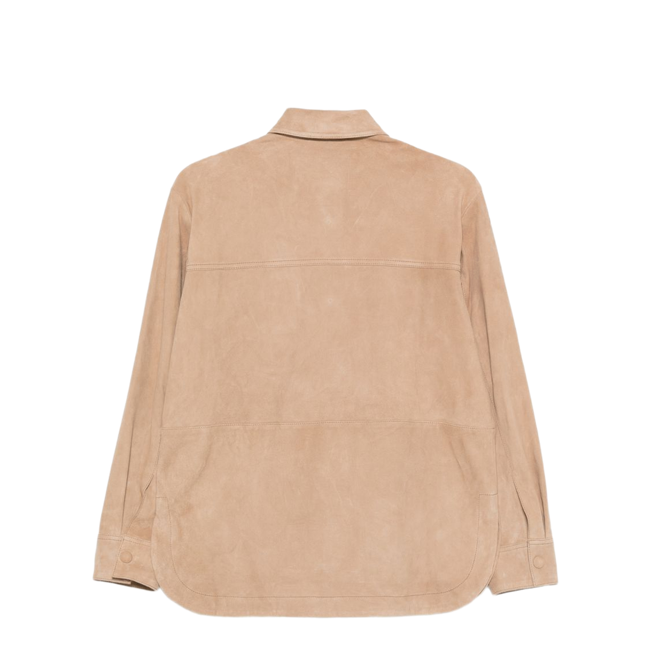 MAYFEYR - Paul Smith - Shirts Beige - W2R403BLV3113262