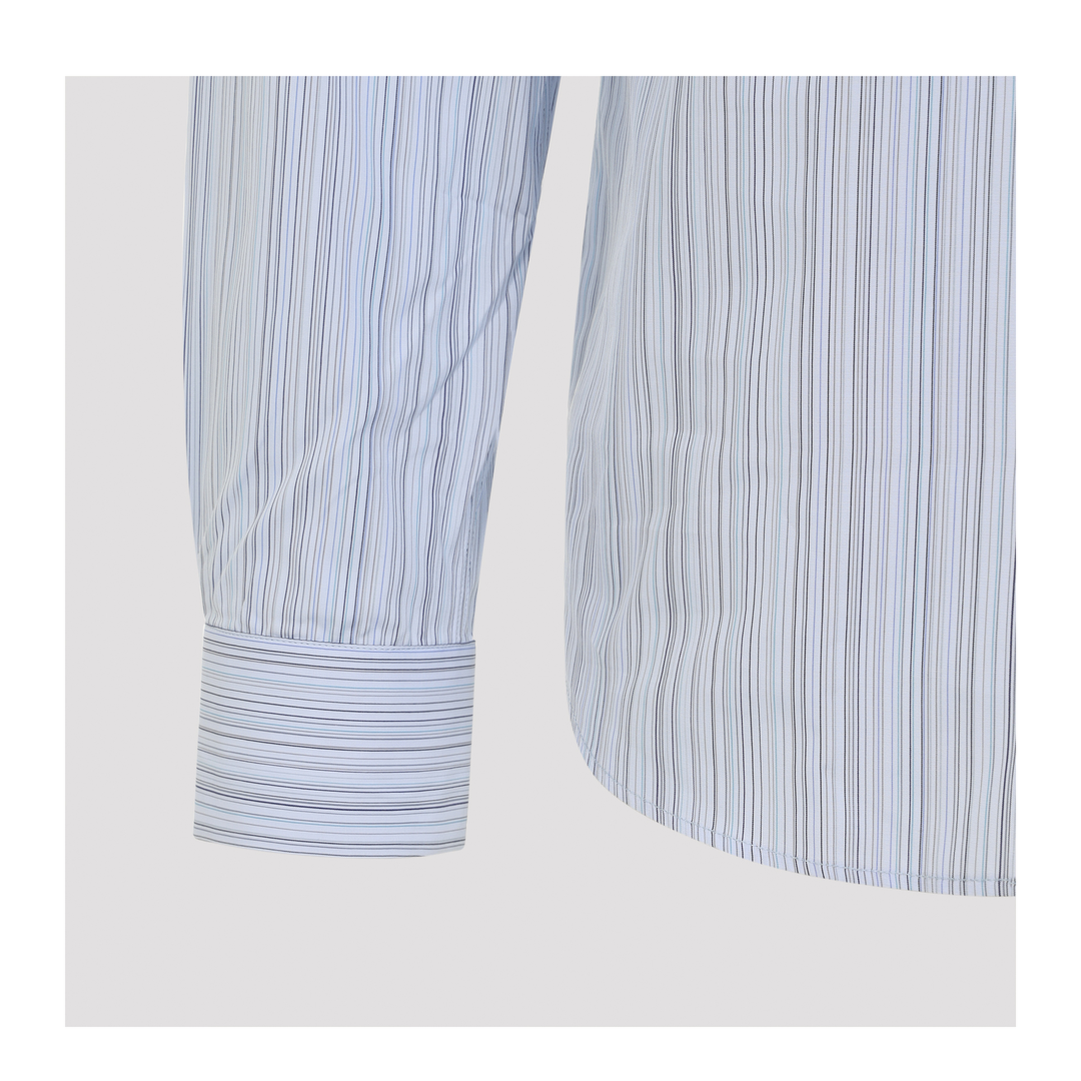 MAYFEYR - Paul Smith - Slim Fit Shirt - M1R006LV00811
