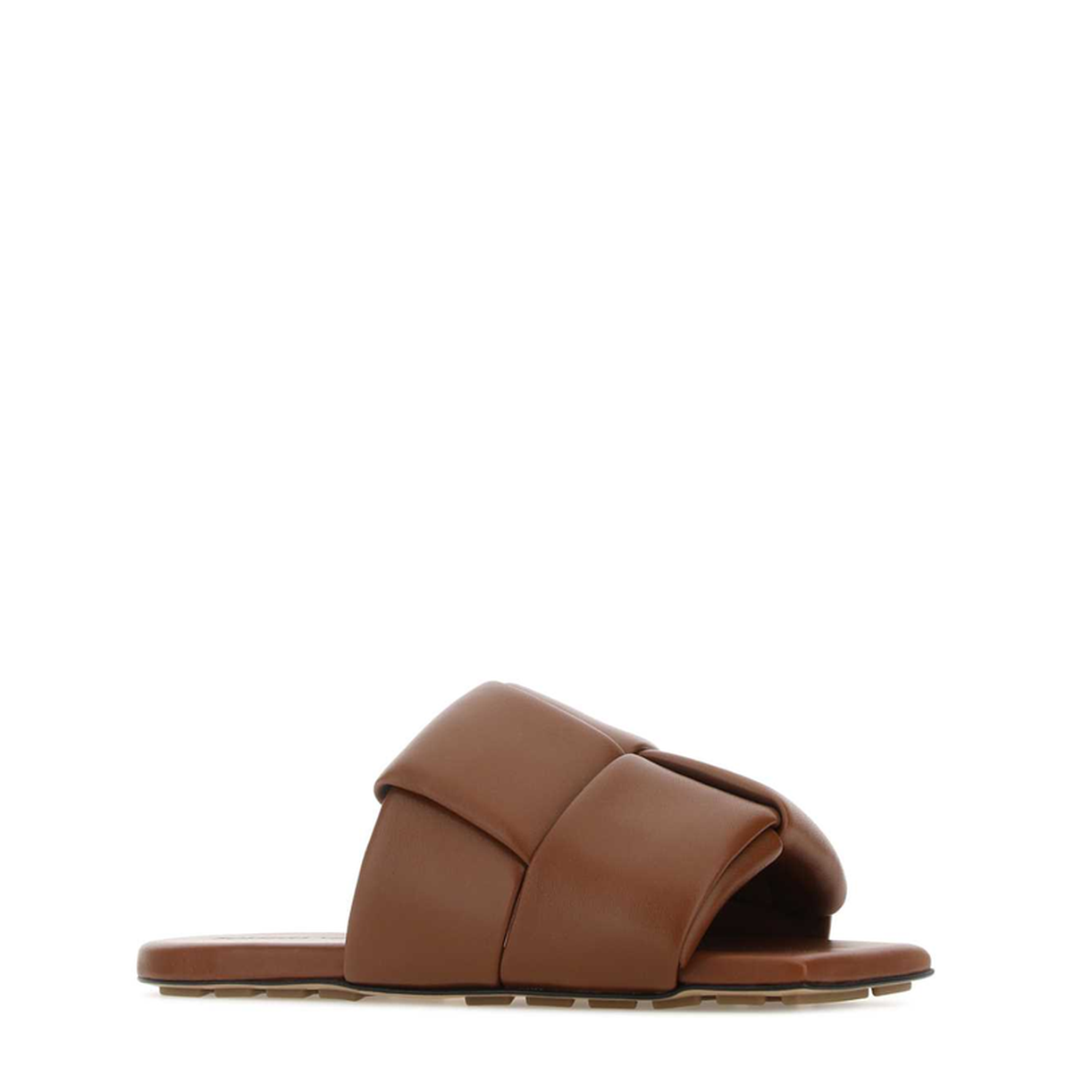 Sandal Mule Patch