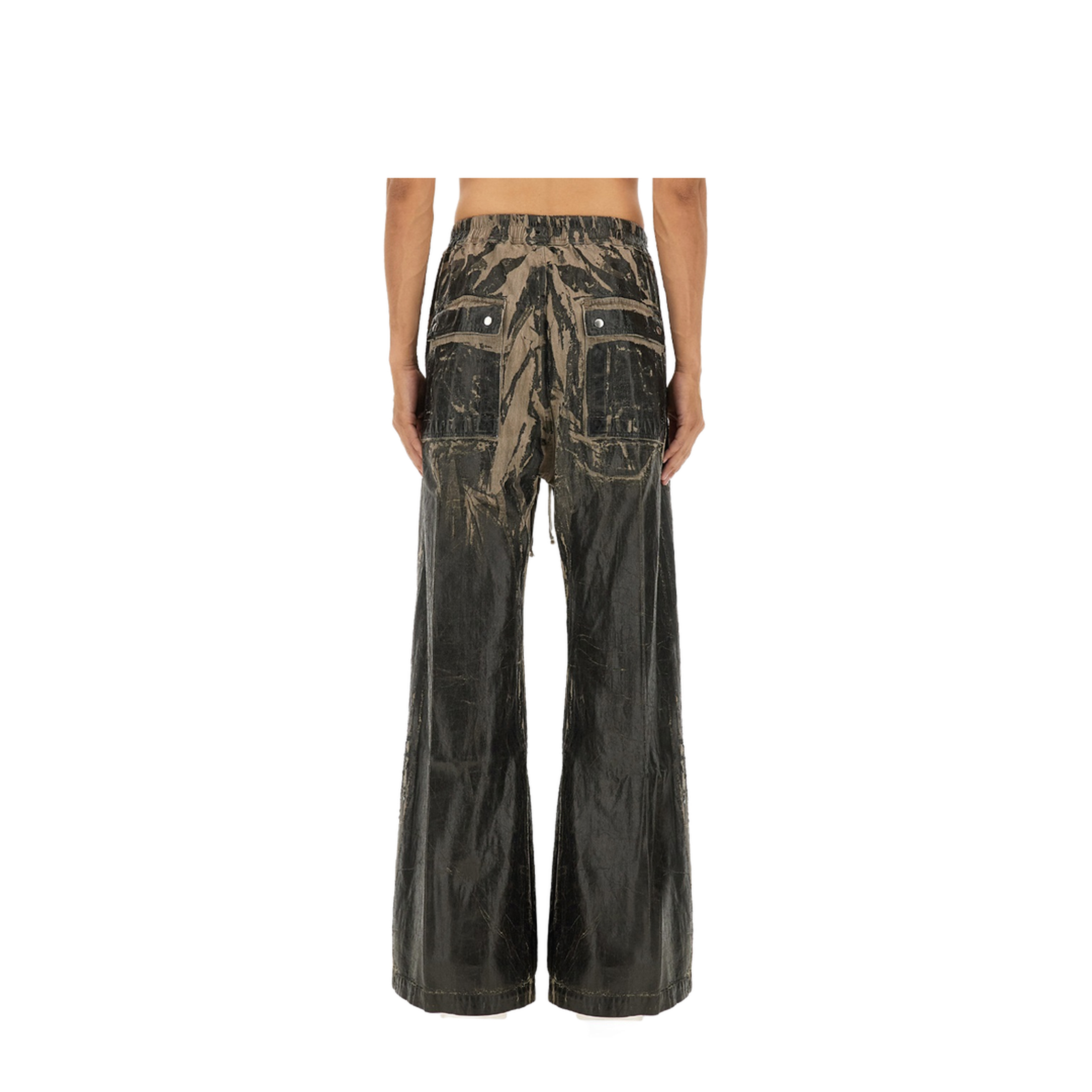 Geta Belas Pants