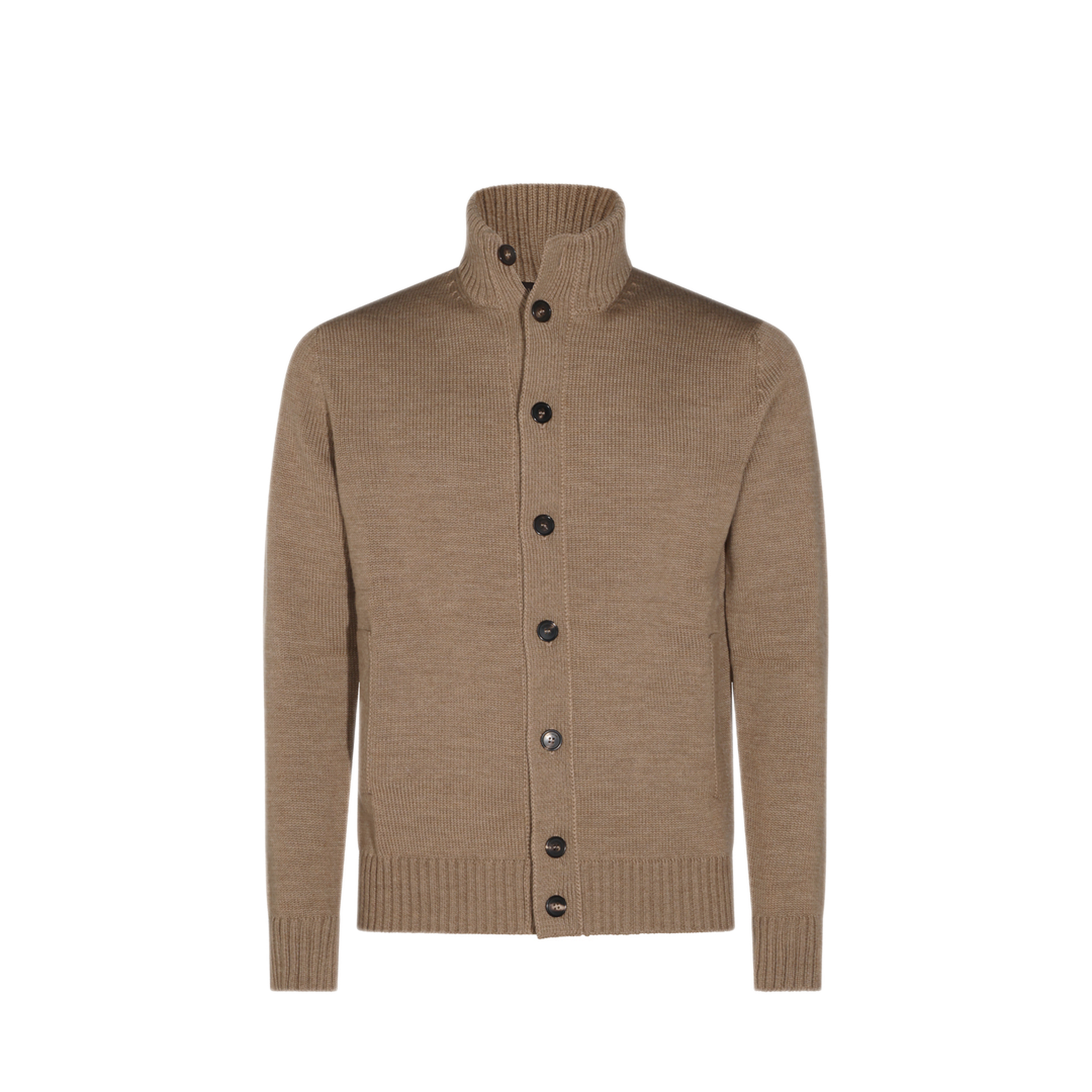 MAYFEYR - Zanone - Sweaters - 810130ZR229Z4210