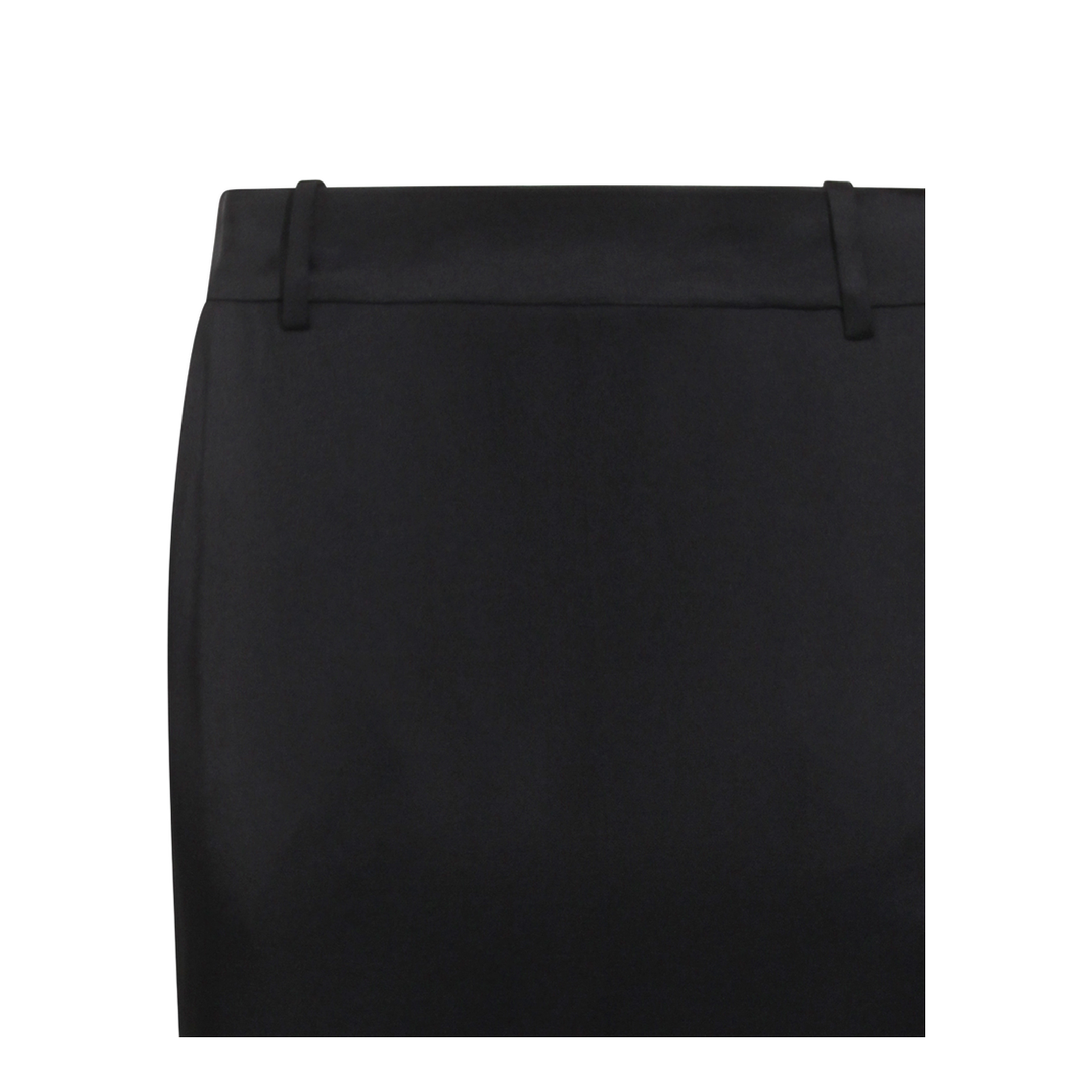 MAYFEYR - Tom Ford - Light Grey Skirt - GC5830FAX1524NAA