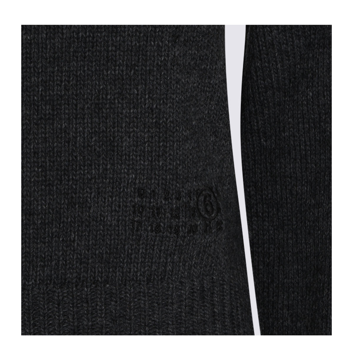 MAYFEYR - Mm6 Maison Margiela - Sweaters - S52HL0064M13287855M