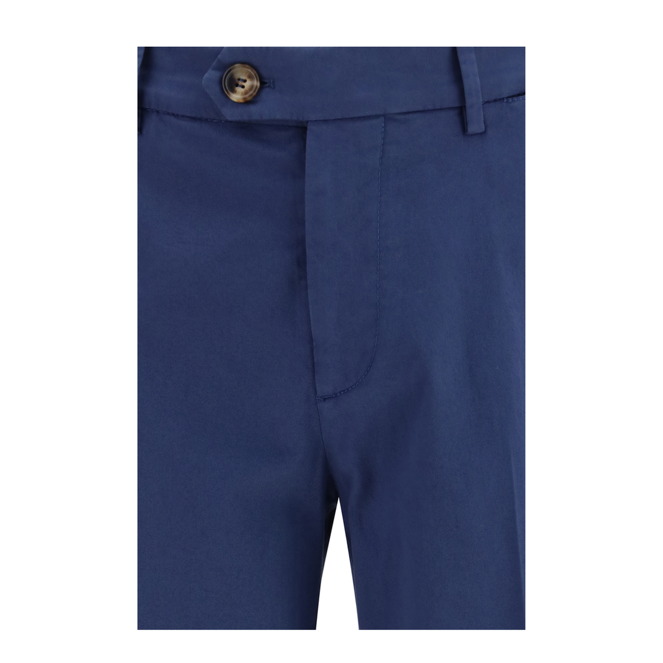 MAYFEYR - Brunello Cucinelli - Cotton Pants - M289LI1770