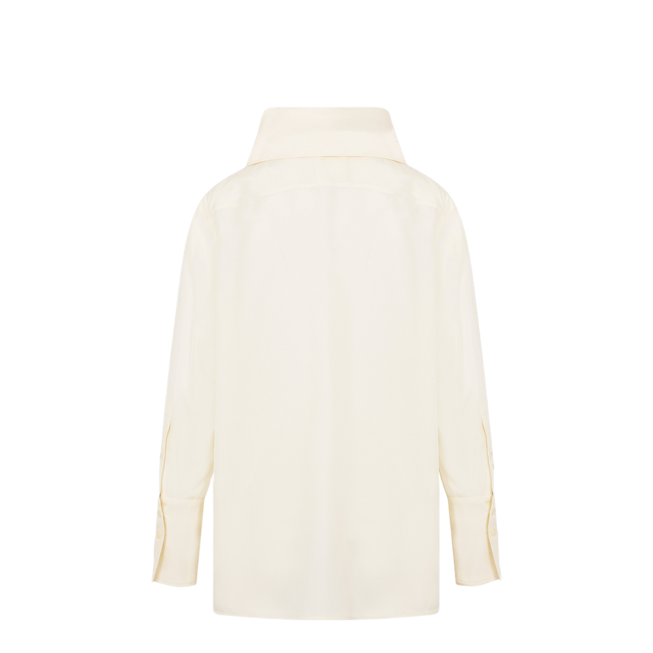 MAYFEYR - Givenchy - Foulard Blouse - BW6160153L
