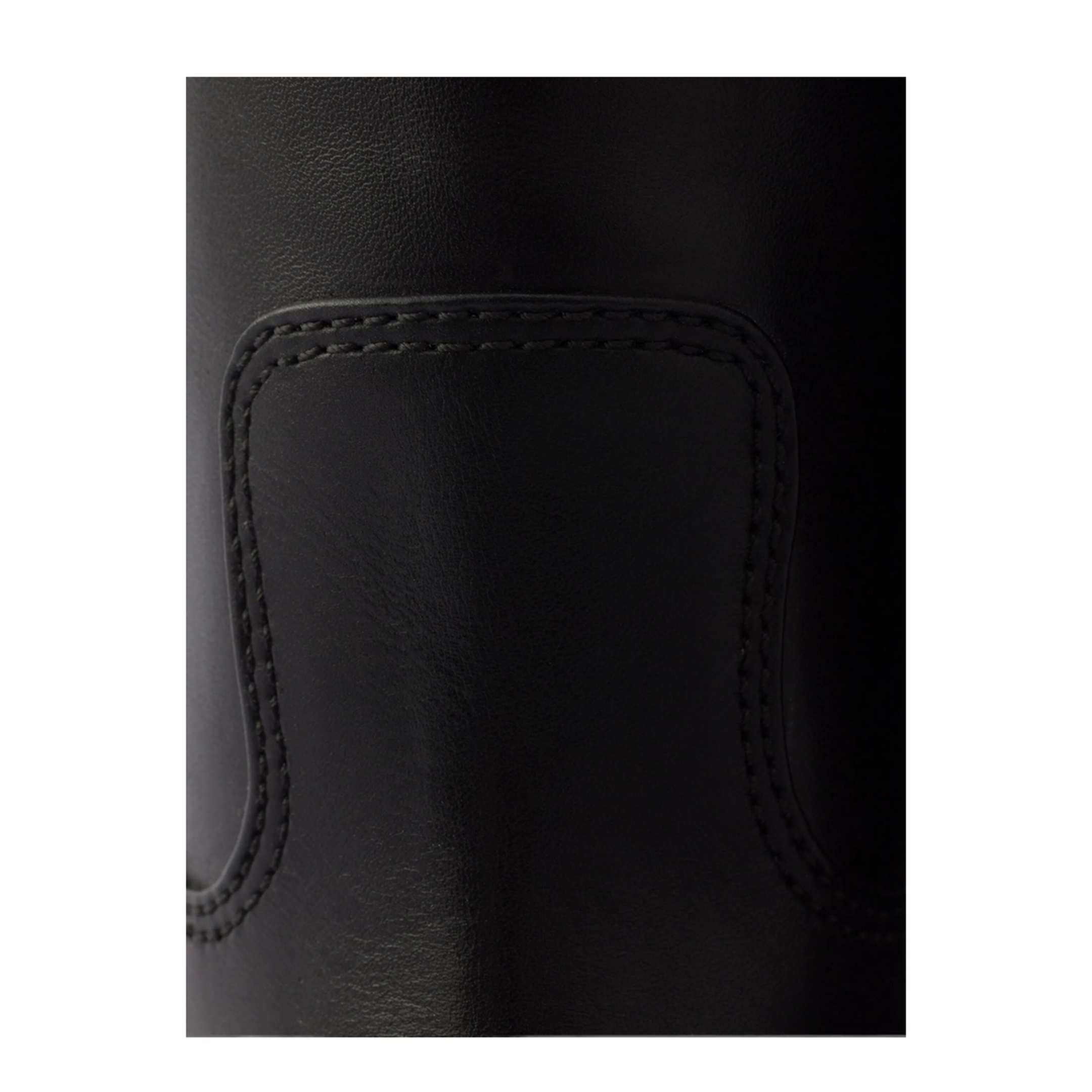 MAYFEYR - Prada - Boots In Leather - 1W666OF0307V6F0002