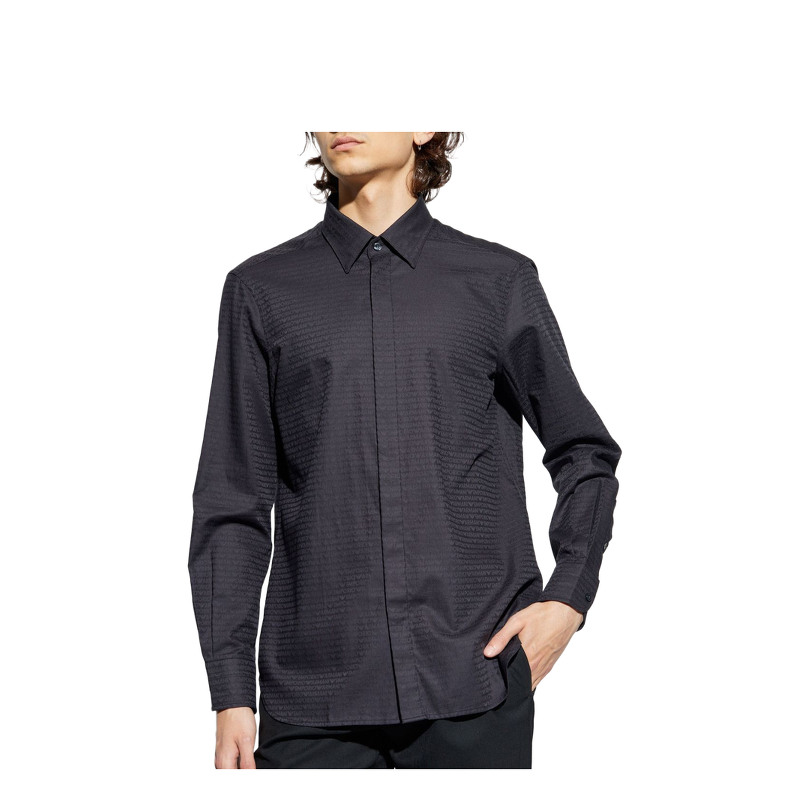 Cotton Shirt