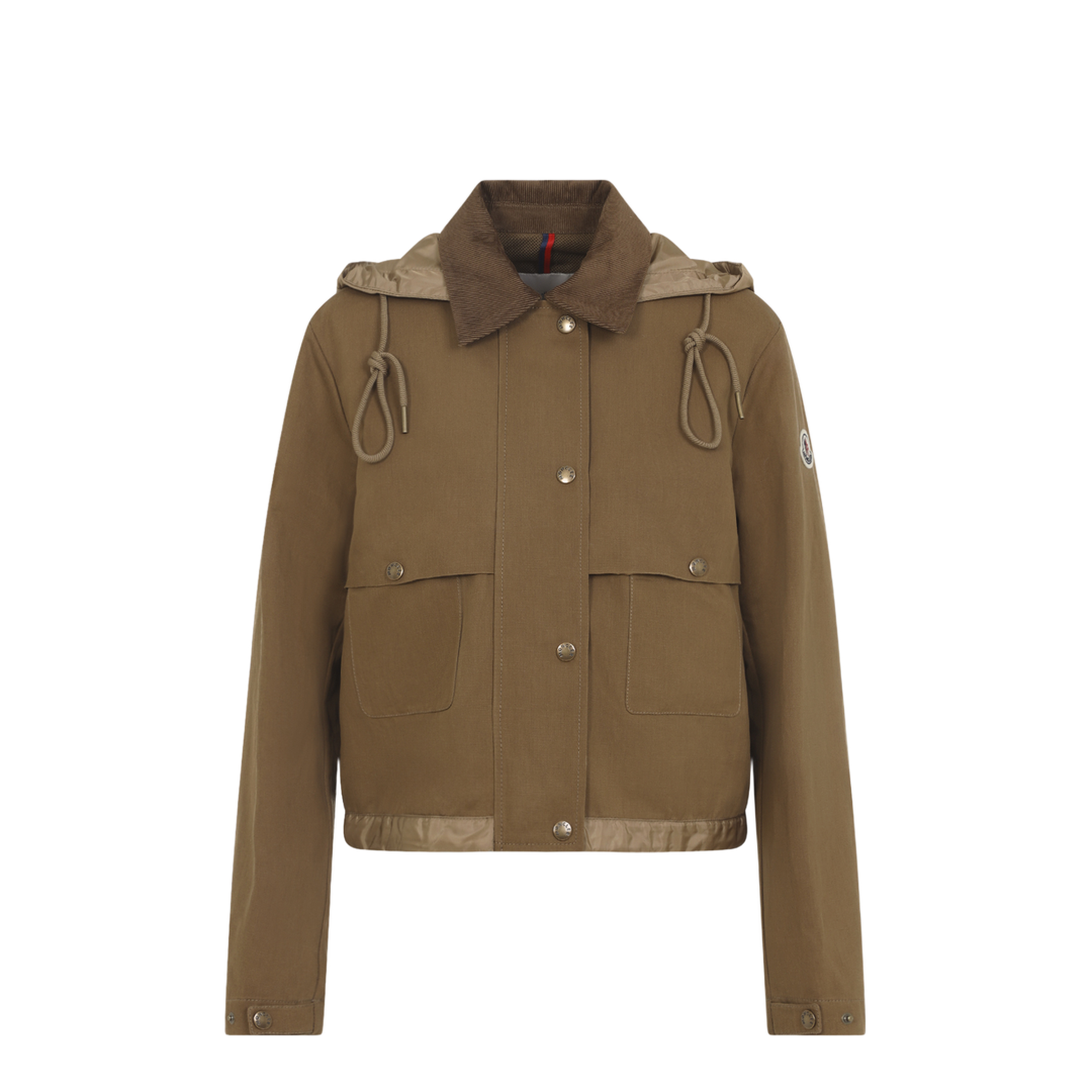 MAYFEYR - Moncler - Aconitum Jacket - L10931A00132599CL