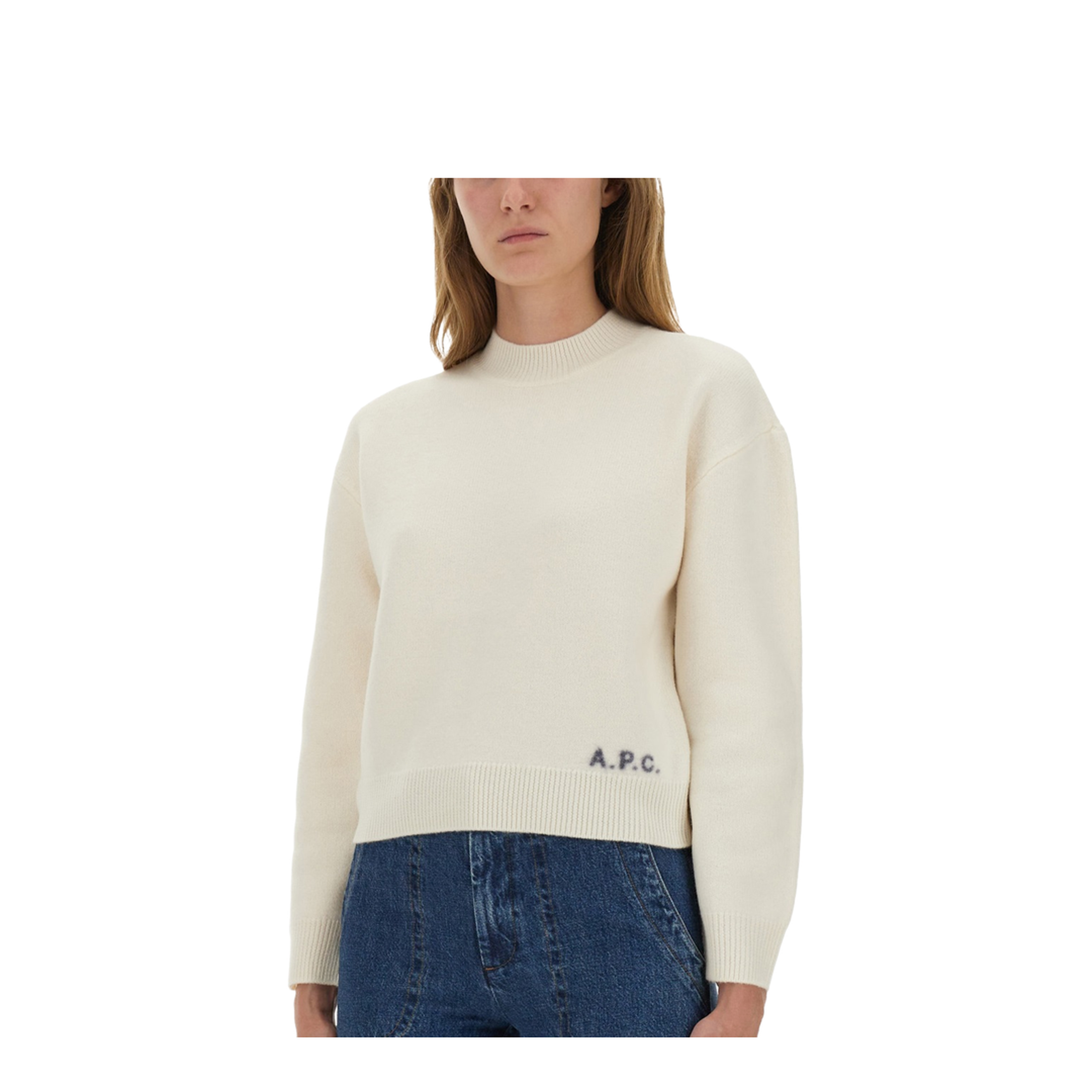 MAYFEYR - A.P.C. - Shirt "Esther" - WVBDKF23373AAD