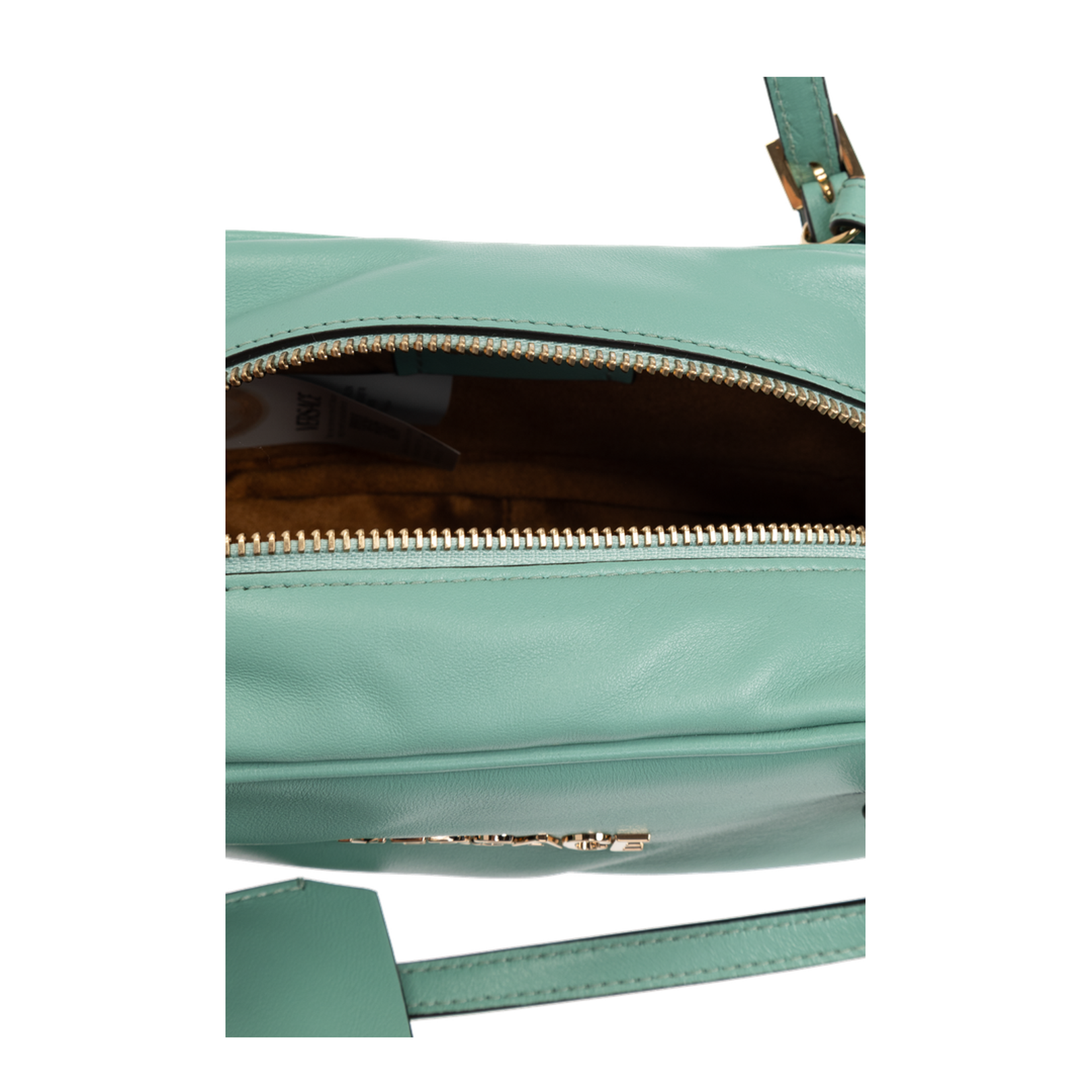 Shoulder Bag Tag Bowling Mini