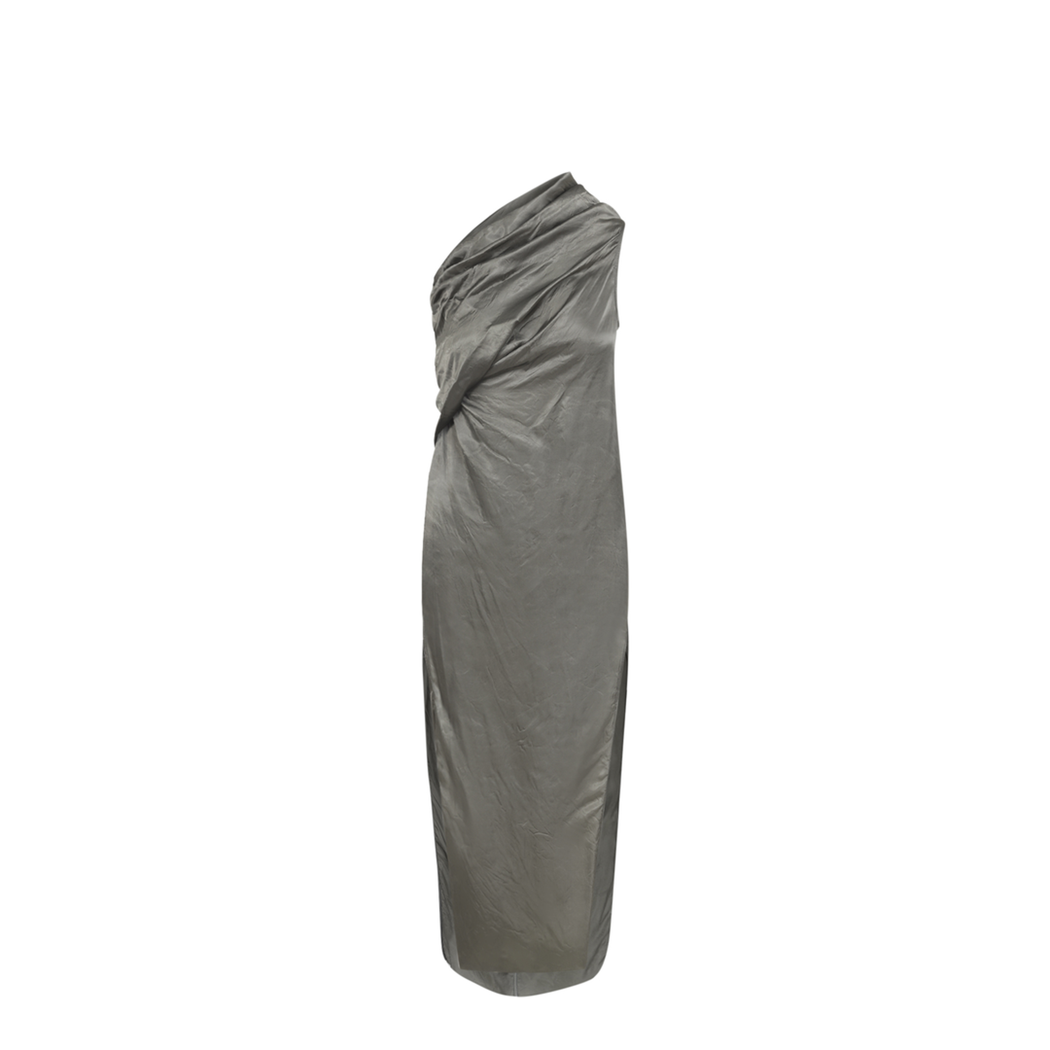 MAYFEYR - Rick Owens - Tailored Firbanks Dress - RP01F6363N