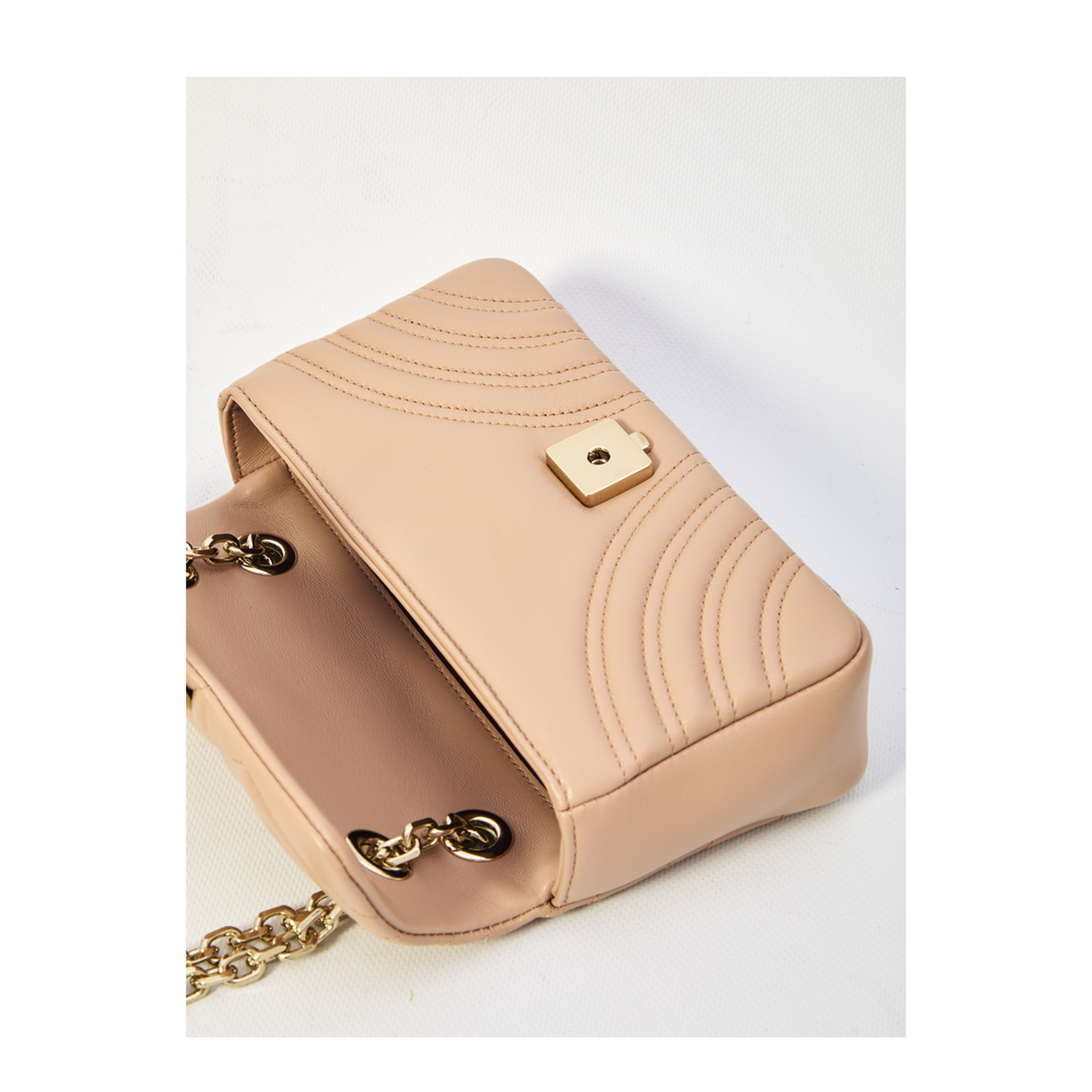 Small Shoulder Bag