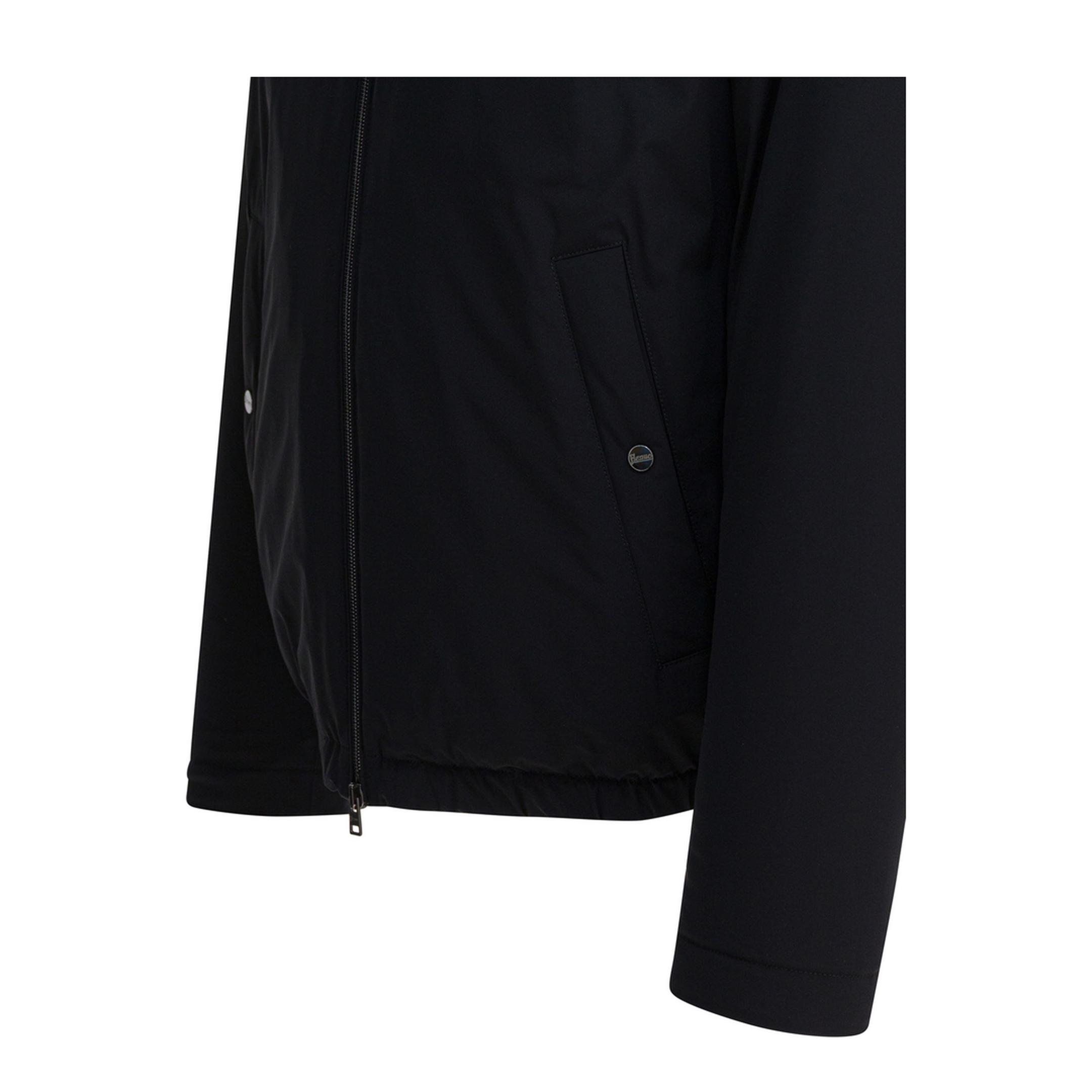 MAYFEYR - Herno - Short Down Jacket With Hood - GI00071UR12387SZ9300
