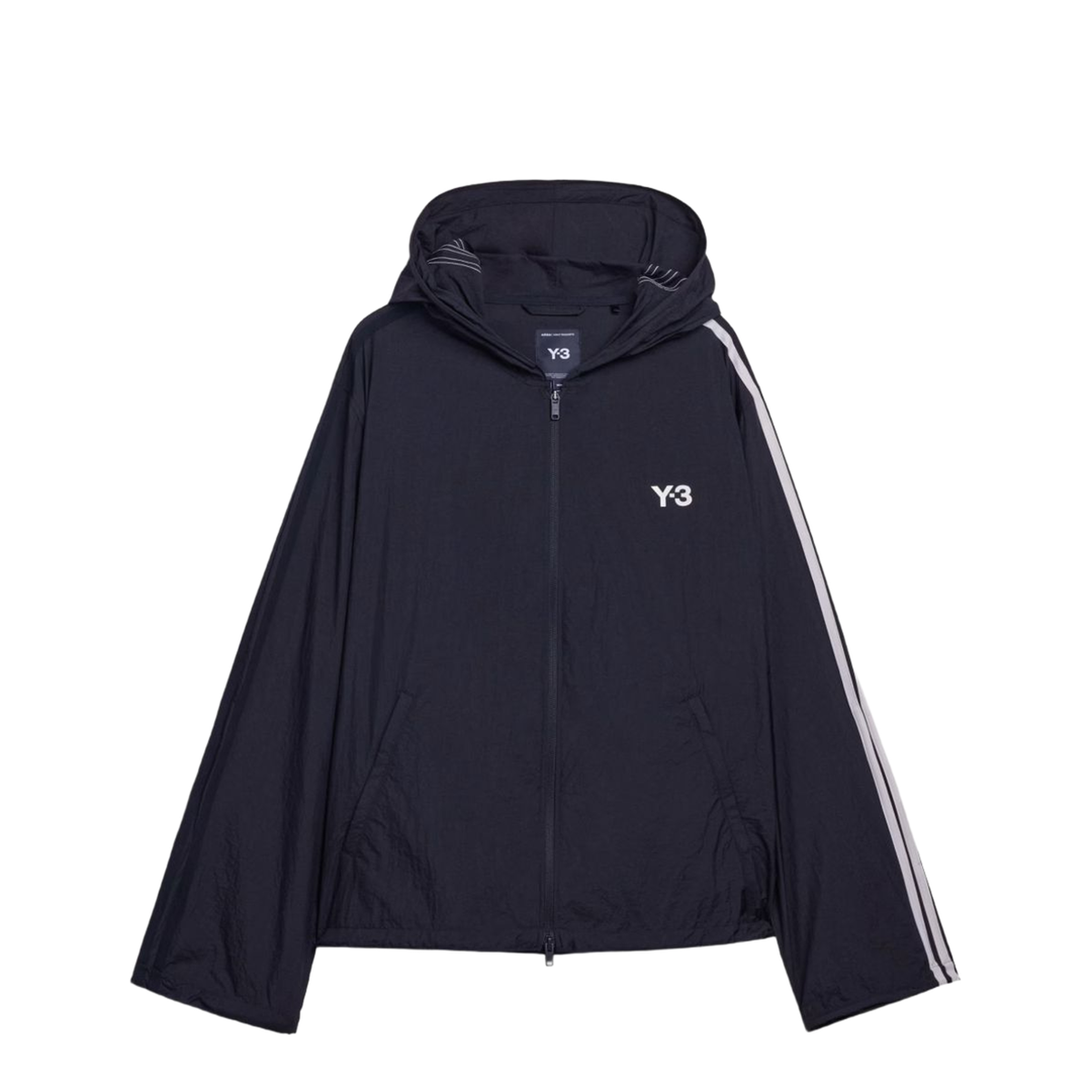 "3 Stripes" Sports Jacket