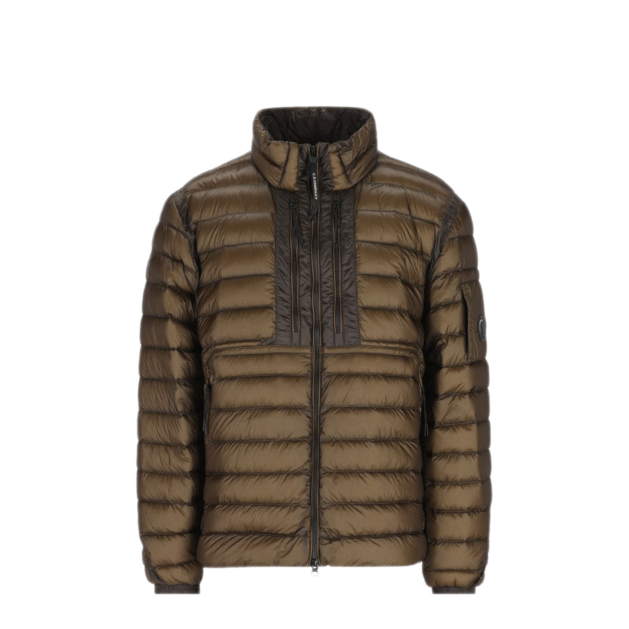 MAYFEYR - C.P.Company - Coats Green - 21CMOW022A110416A683