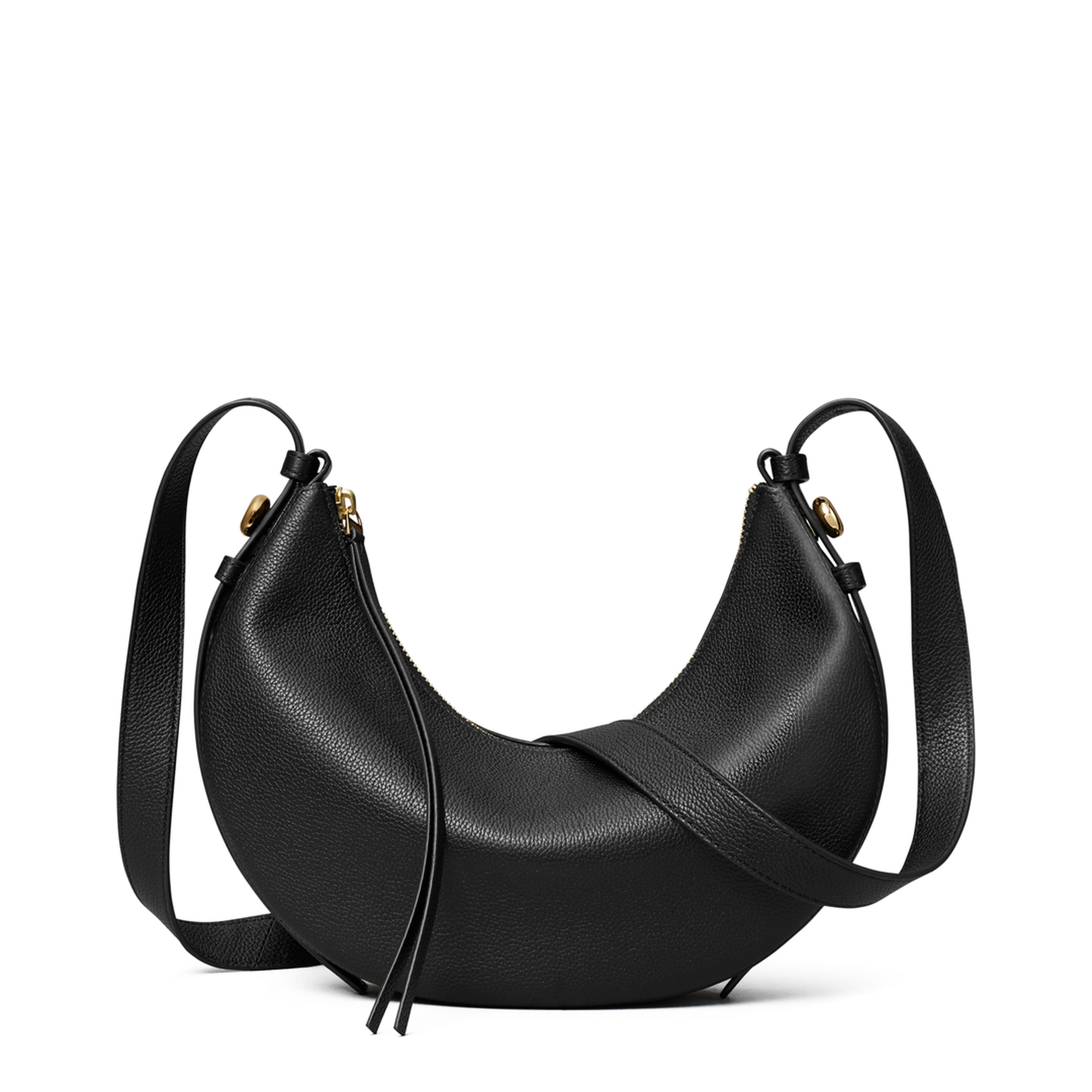 Romy Half Moon Bag