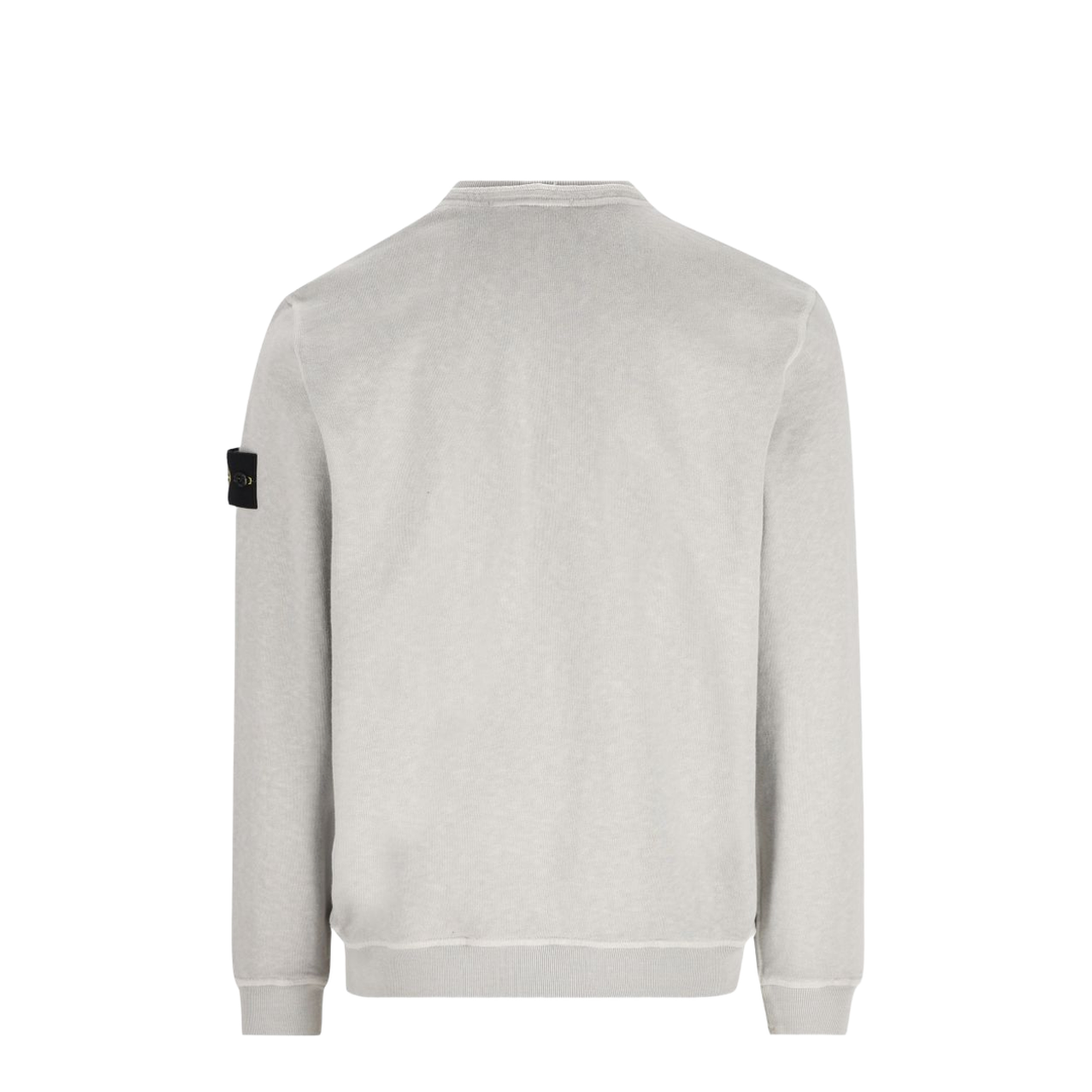 MAYFEYR - Stone Island - Sweaters Grey - L1S156100034S0060V0161