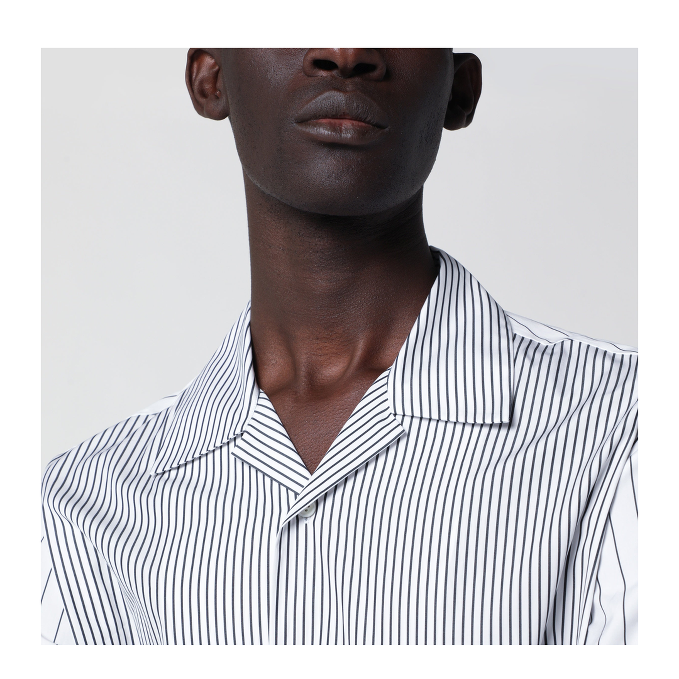 Men's Lightweight Cotton Shirt