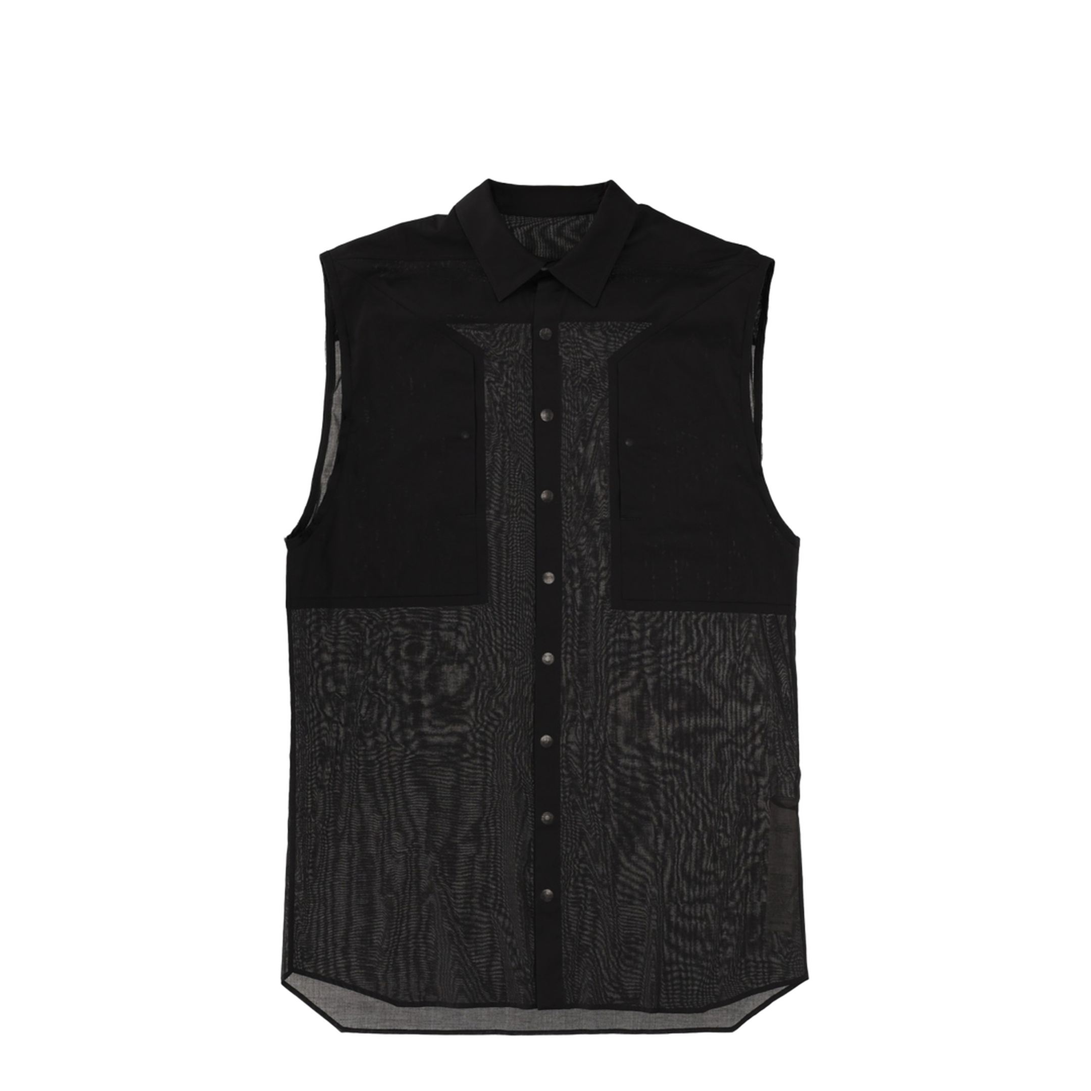 Sleeveless Shirt Jumbo SL