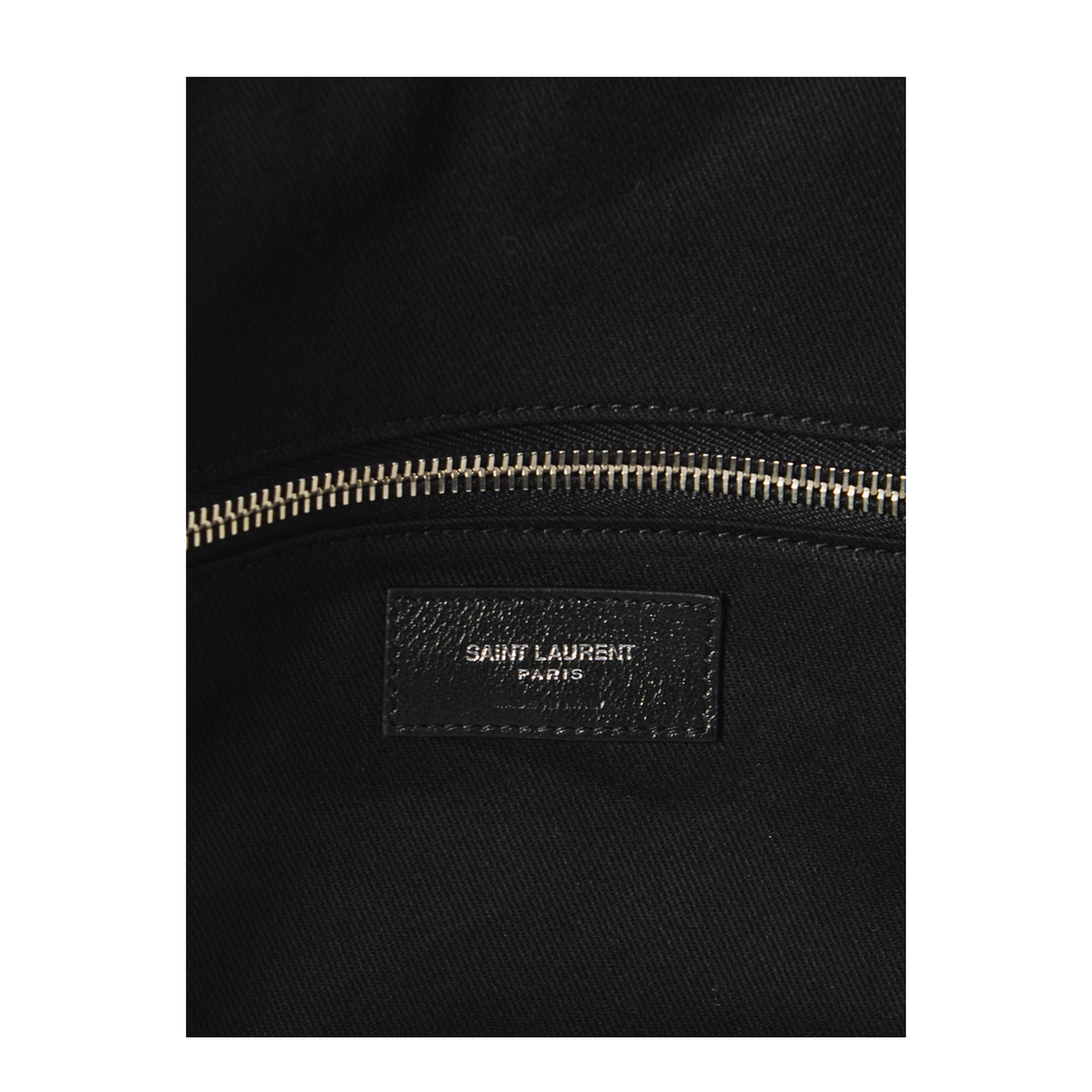 Giant Large Leather Top Handle Bags - Black