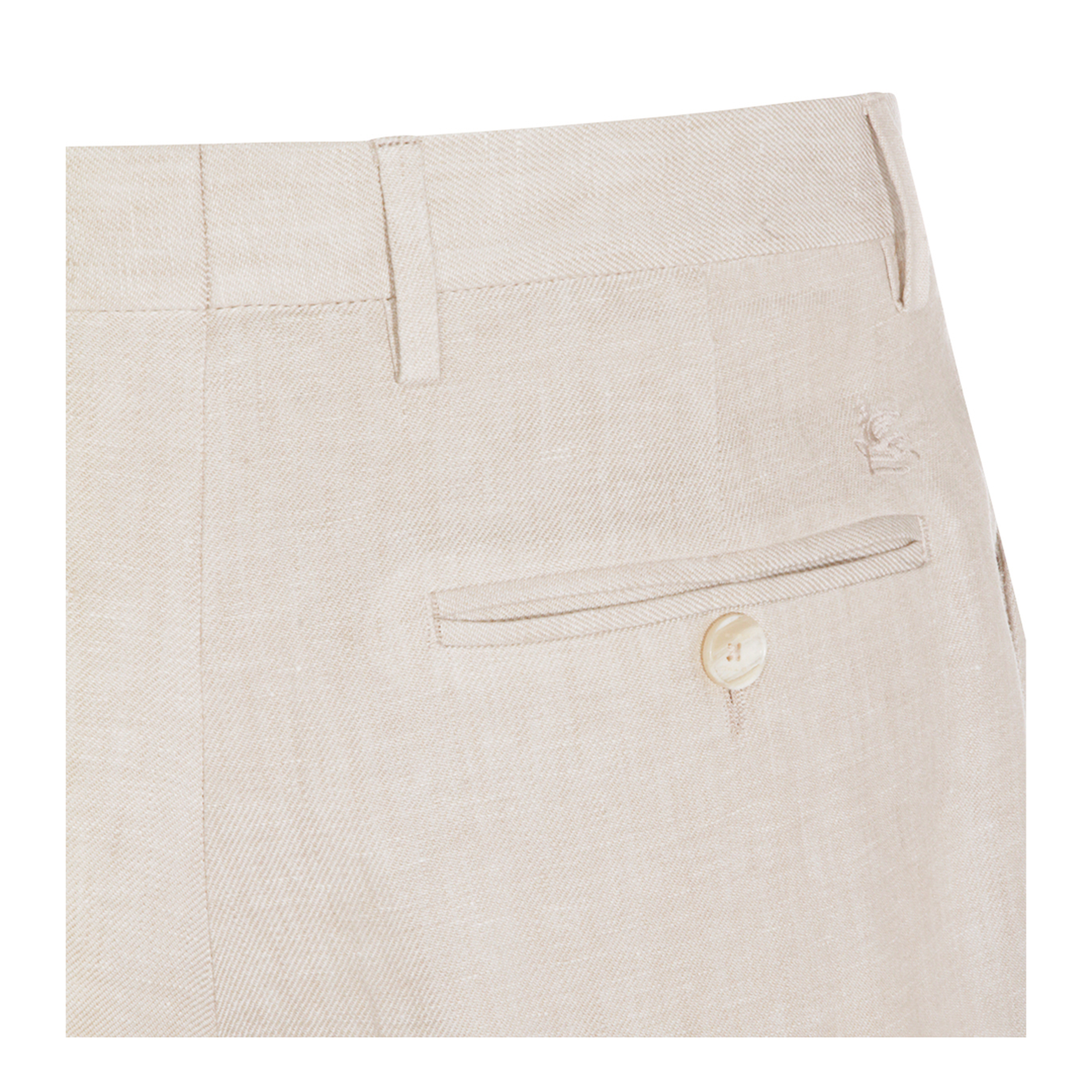 Casual Pants